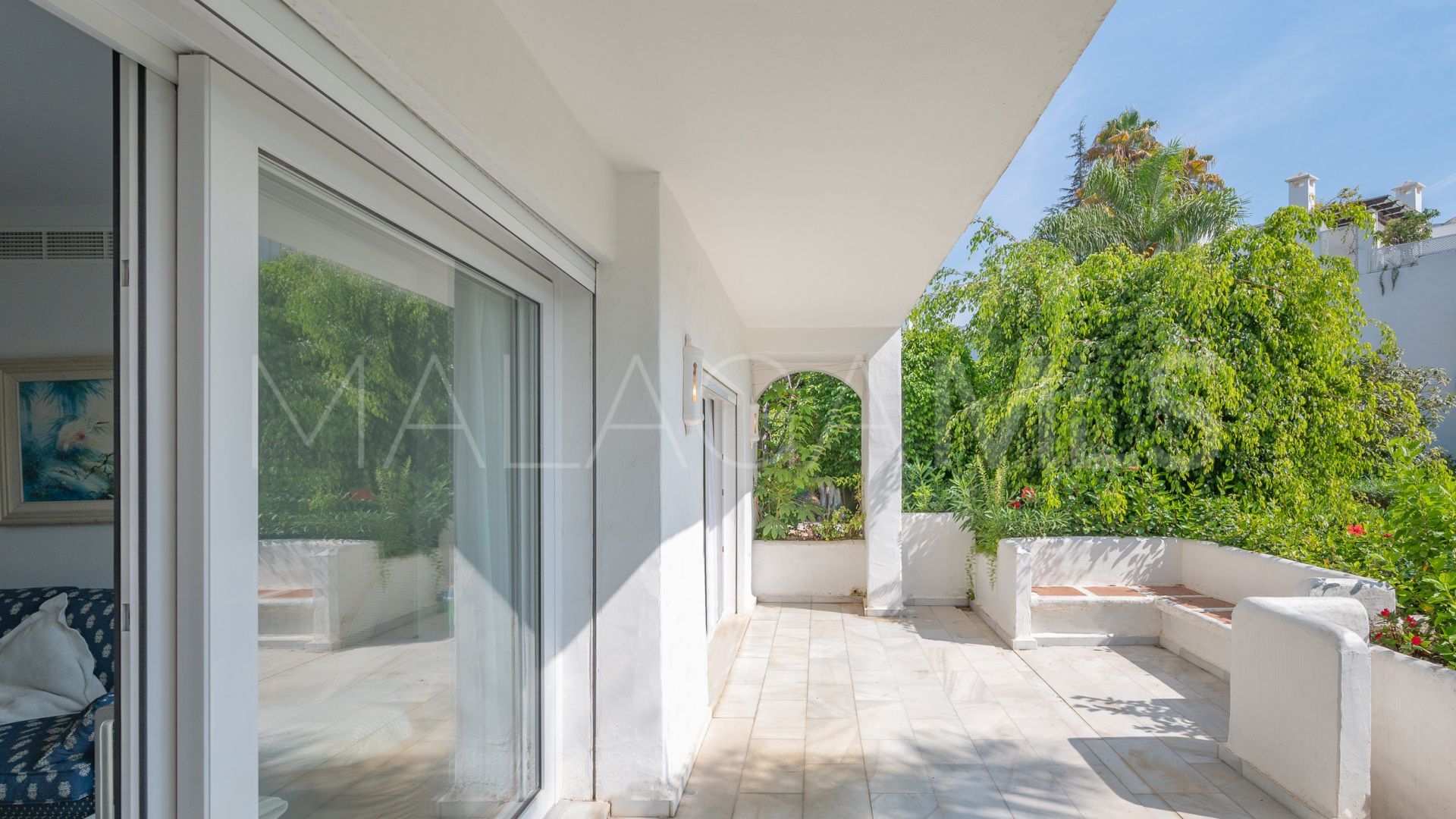 Se vende apartamento planta baja in Alhambra del Mar de 2 bedrooms