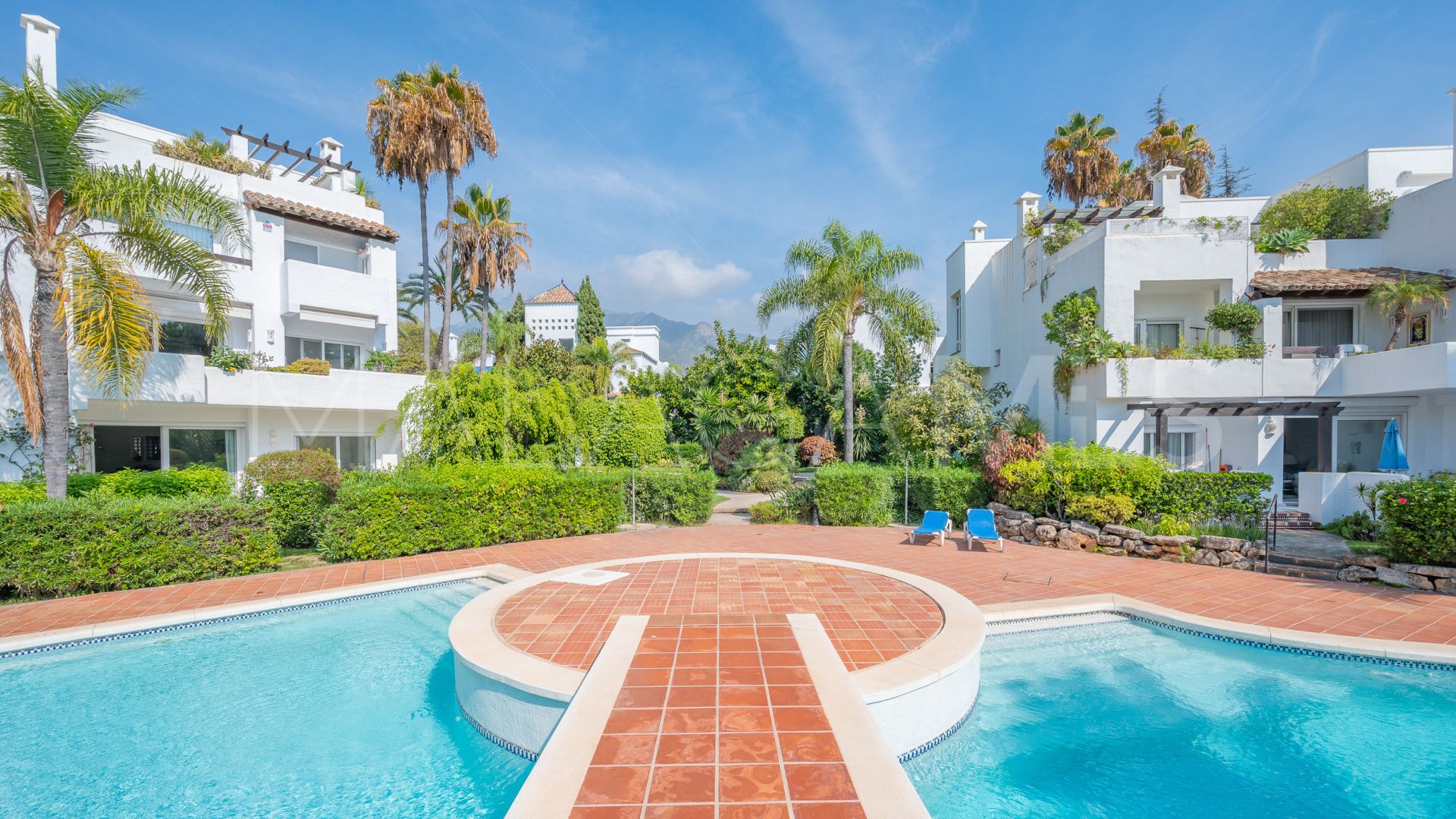 Se vende apartamento planta baja in Alhambra del Mar de 2 bedrooms