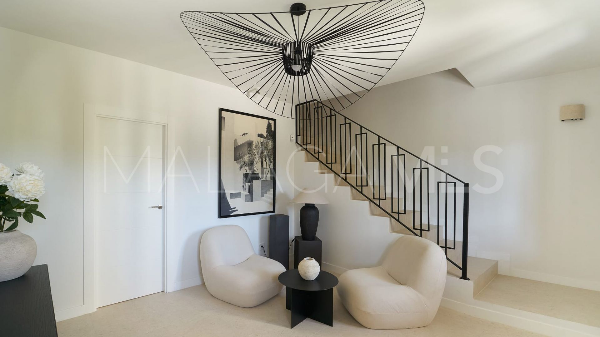 Radhus for sale in Los Olivos