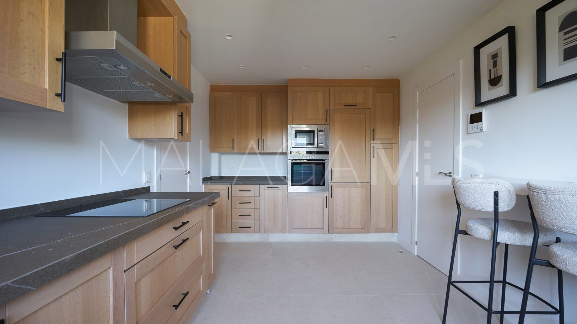 Radhus for sale in Los Olivos