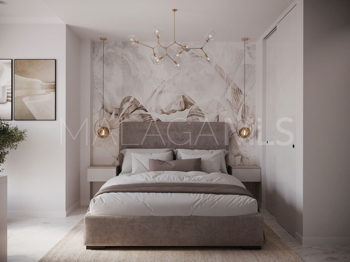 Lägenhet for sale in Malaga - Centro