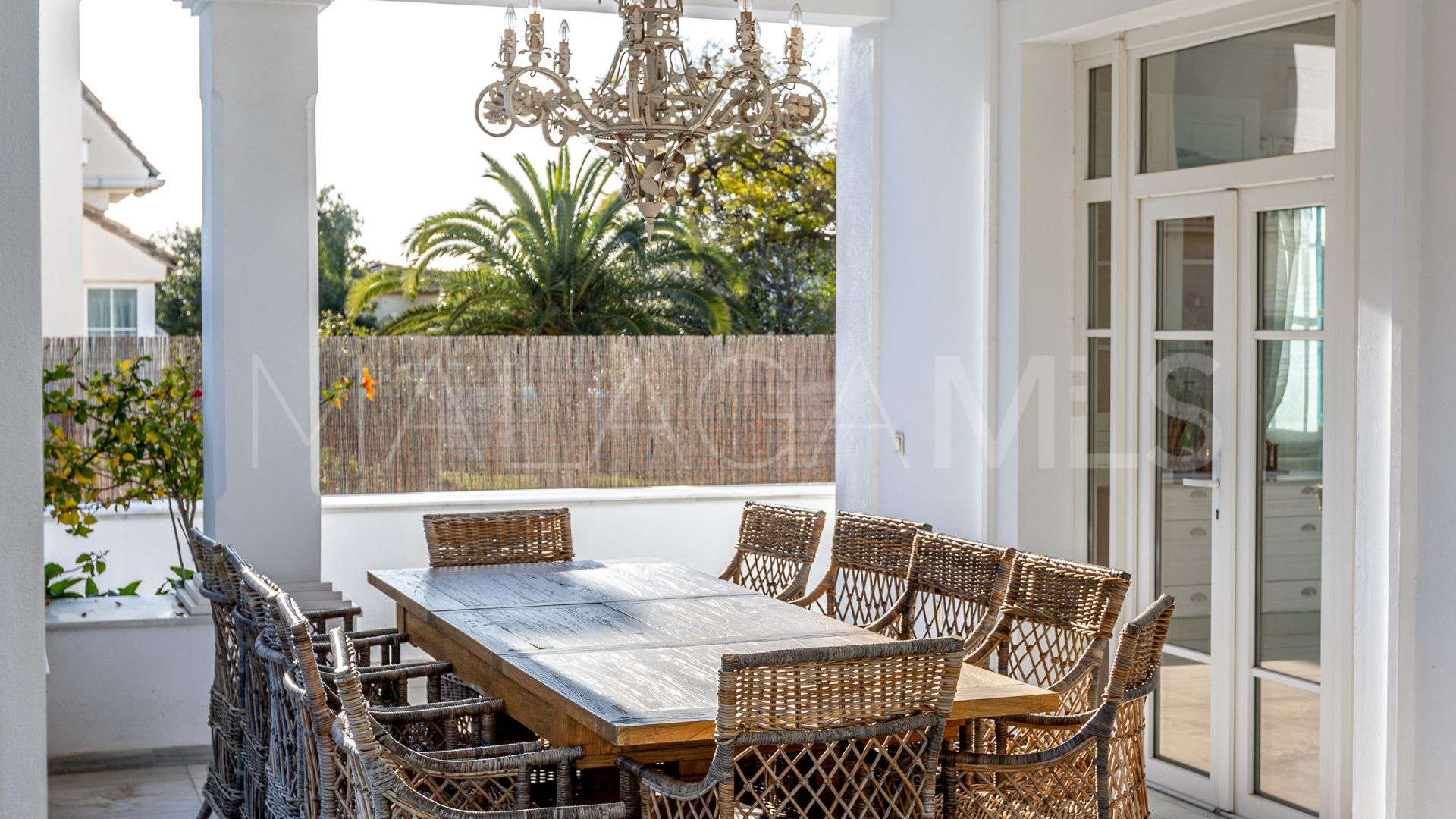 Villa for sale in Huerta Belón