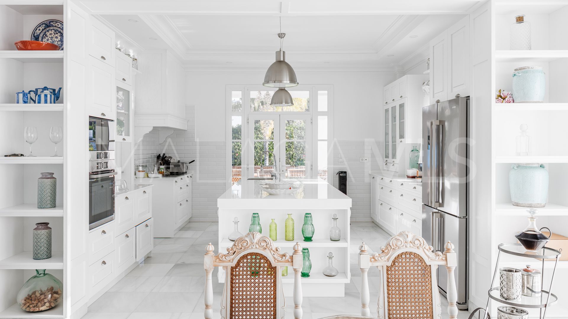 Villa for sale in Huerta Belón