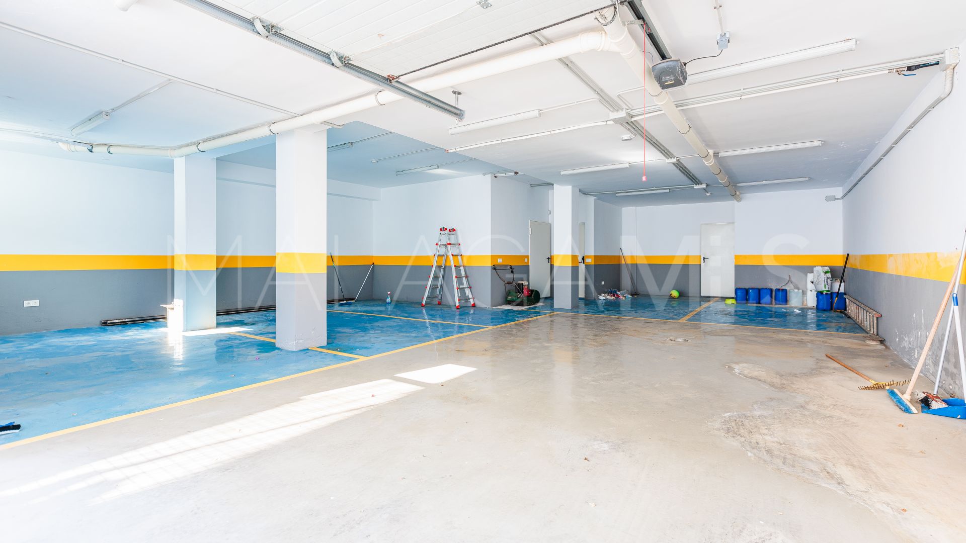 Villa for sale in Huerta Belón