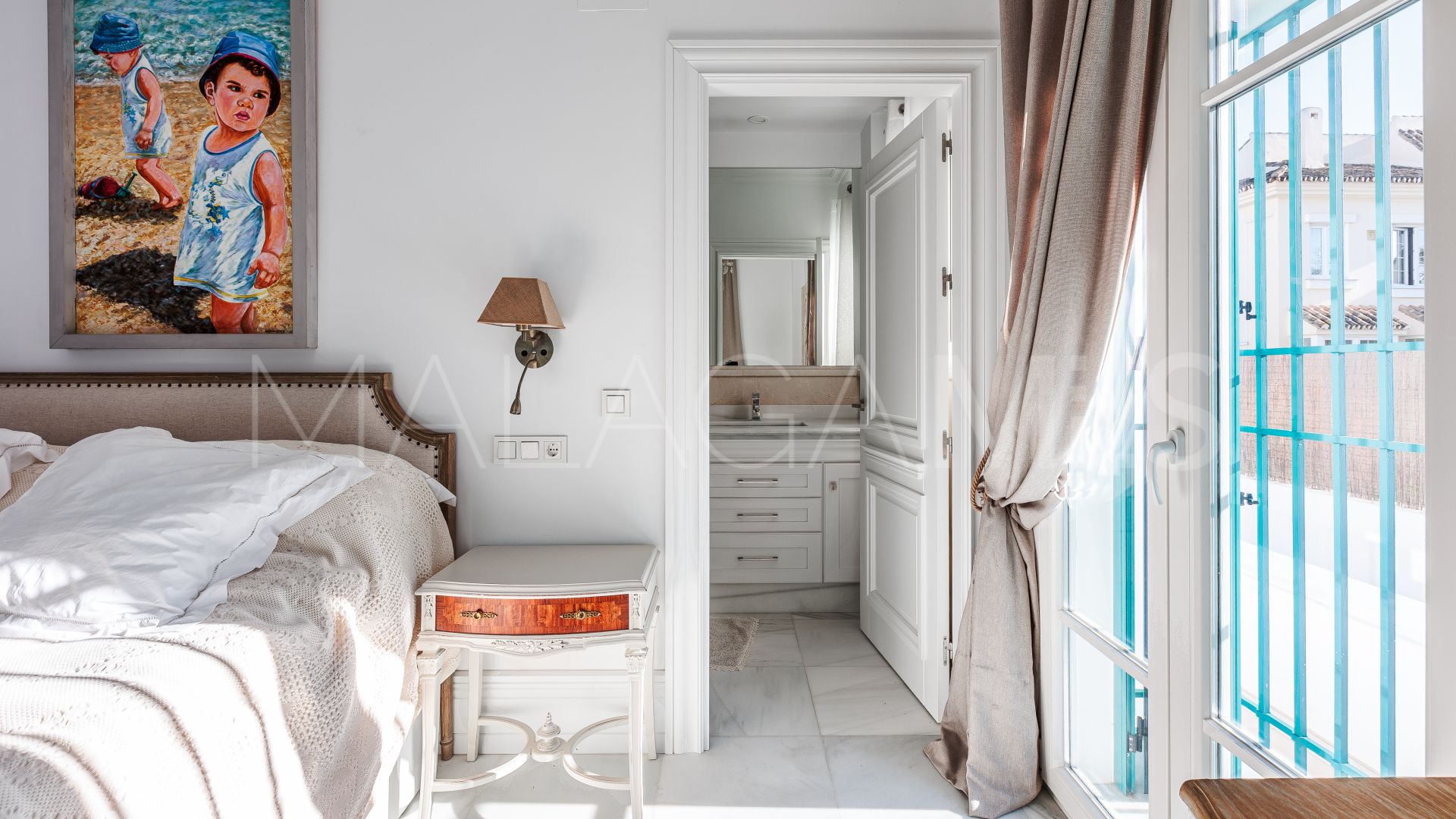 Villa for sale in Huerta Belón