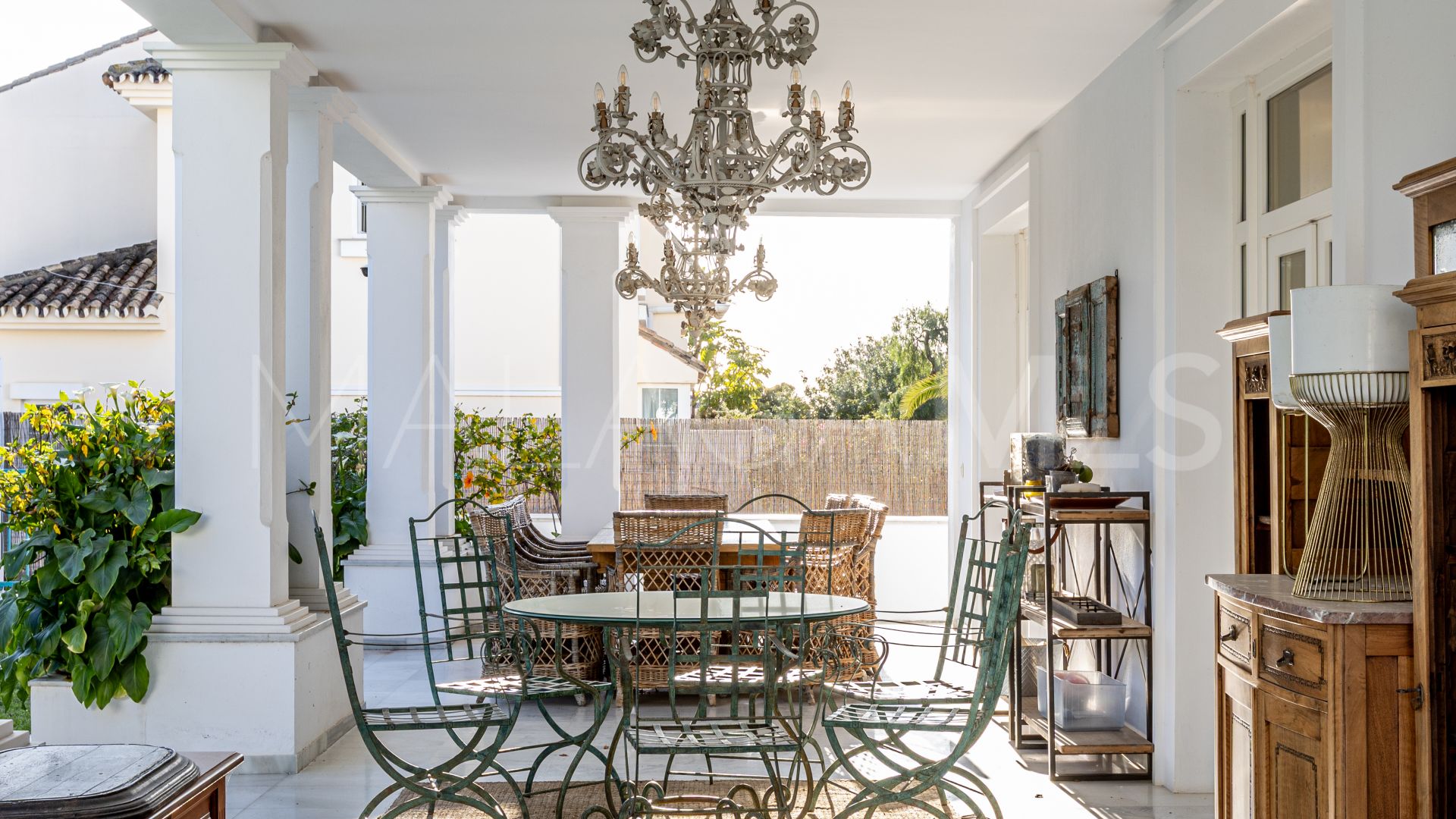 Villa for sale in Huerta Belón