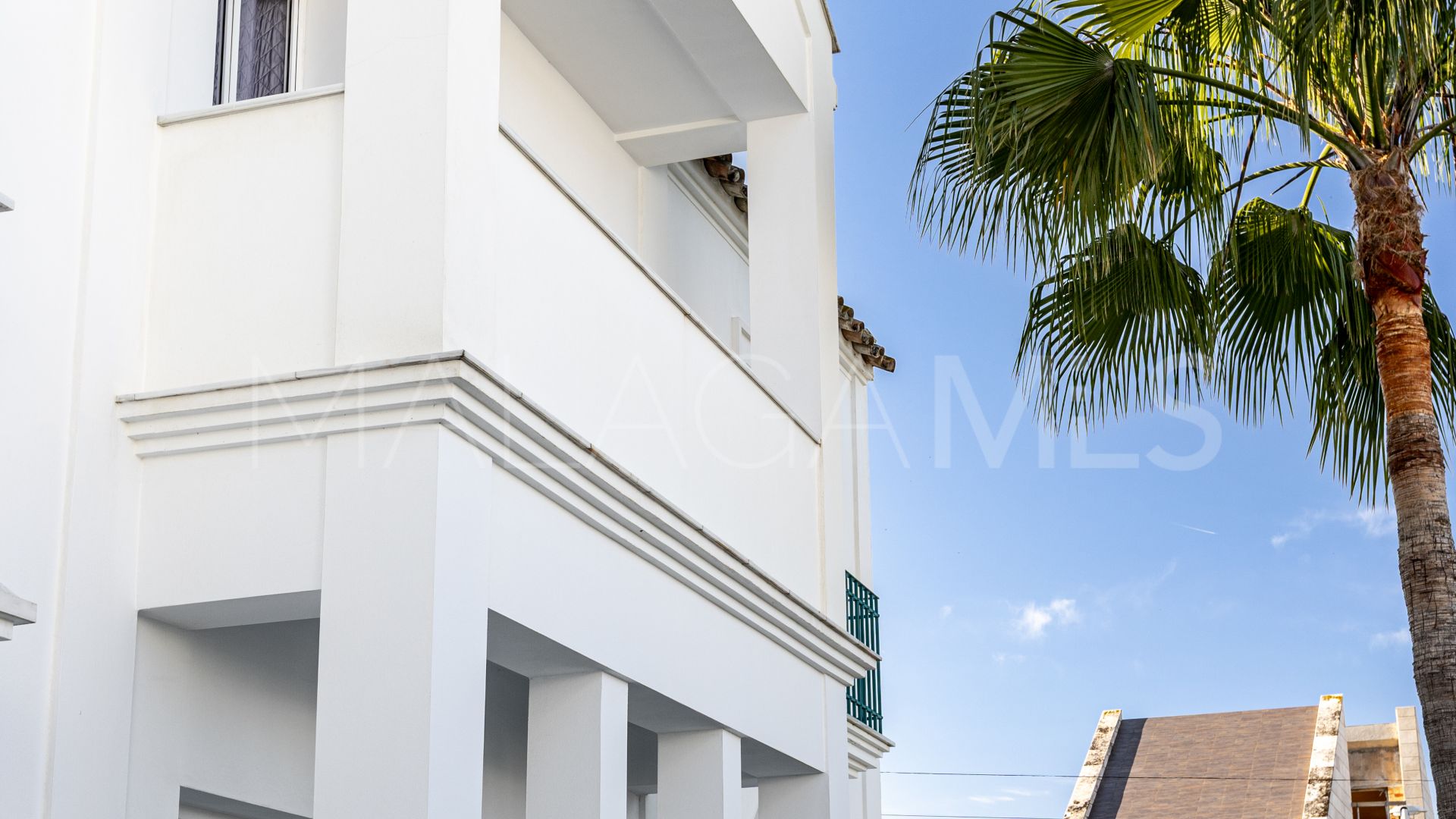 Villa for sale in Huerta Belón