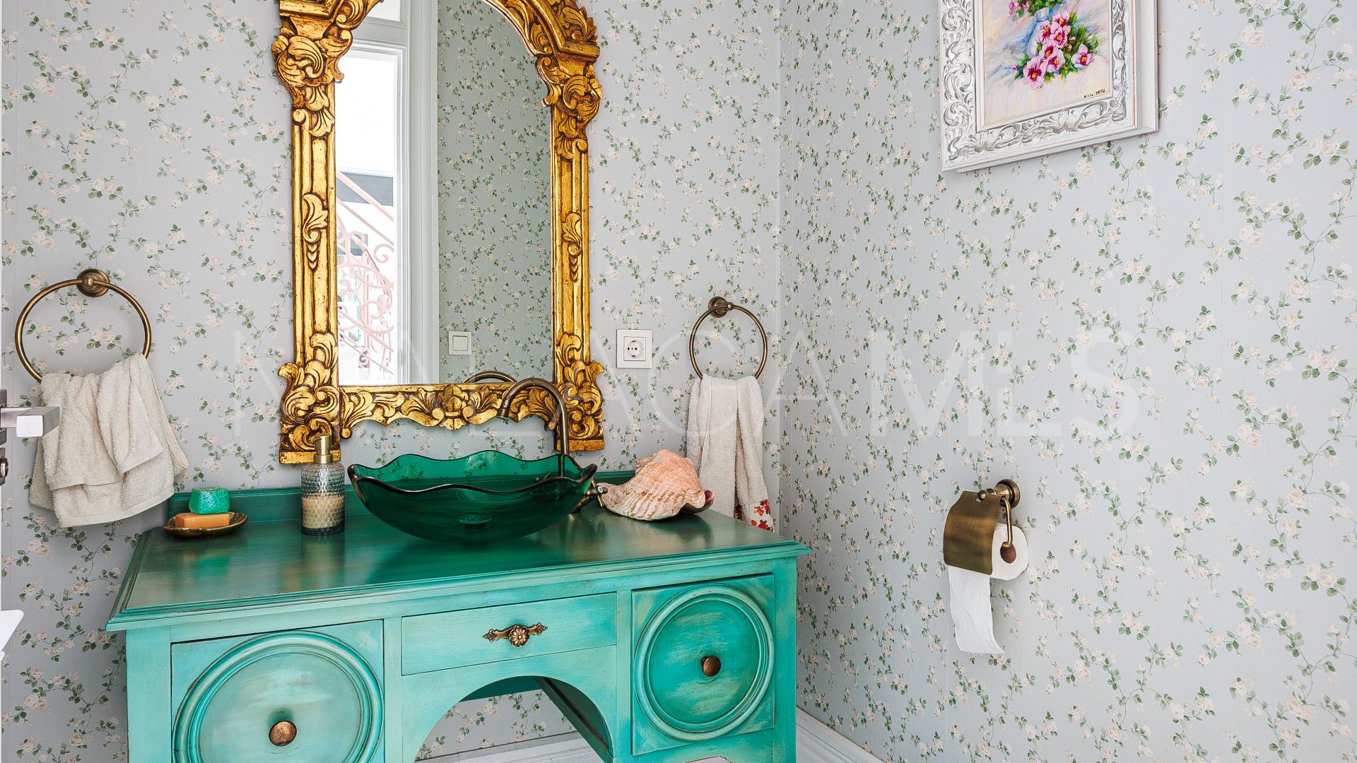 Villa for sale in Huerta Belón