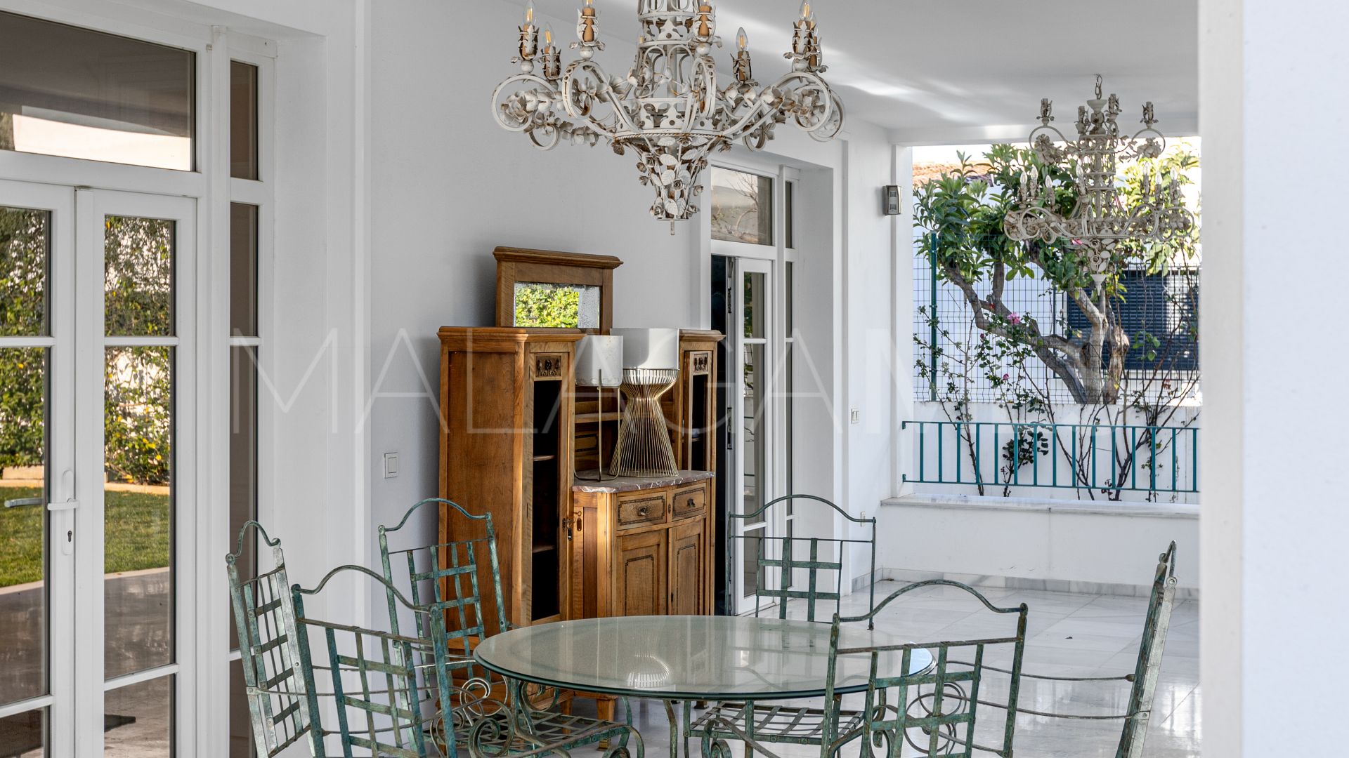 Villa for sale in Huerta Belón