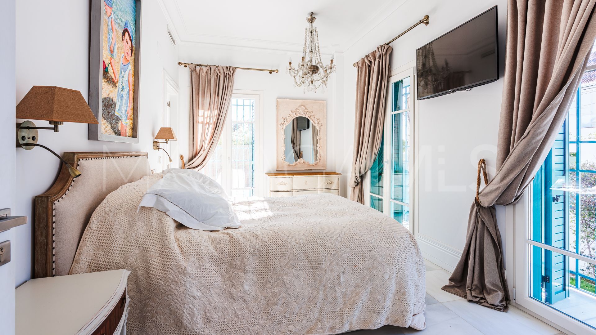 Villa for sale in Huerta Belón