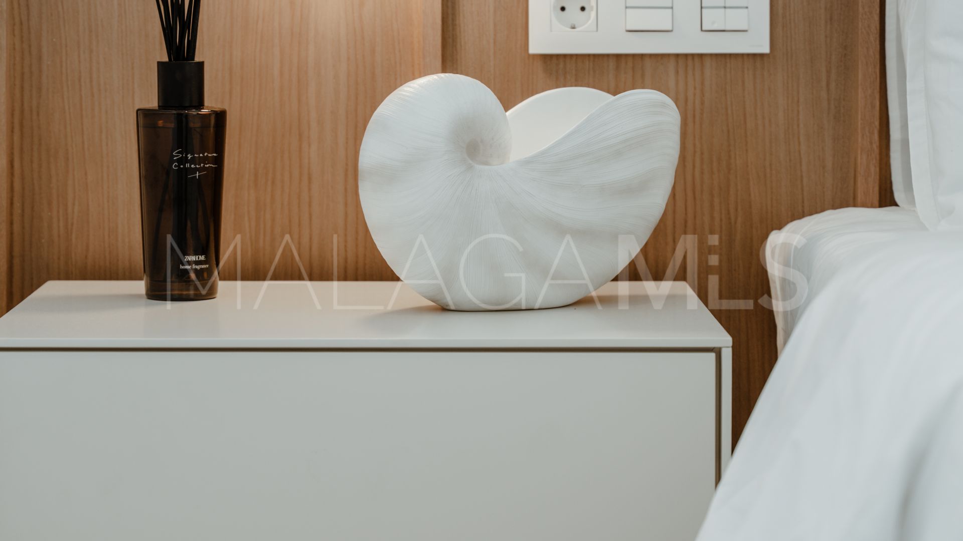 Zweistöckiges penthouse for sale in Los Dragos