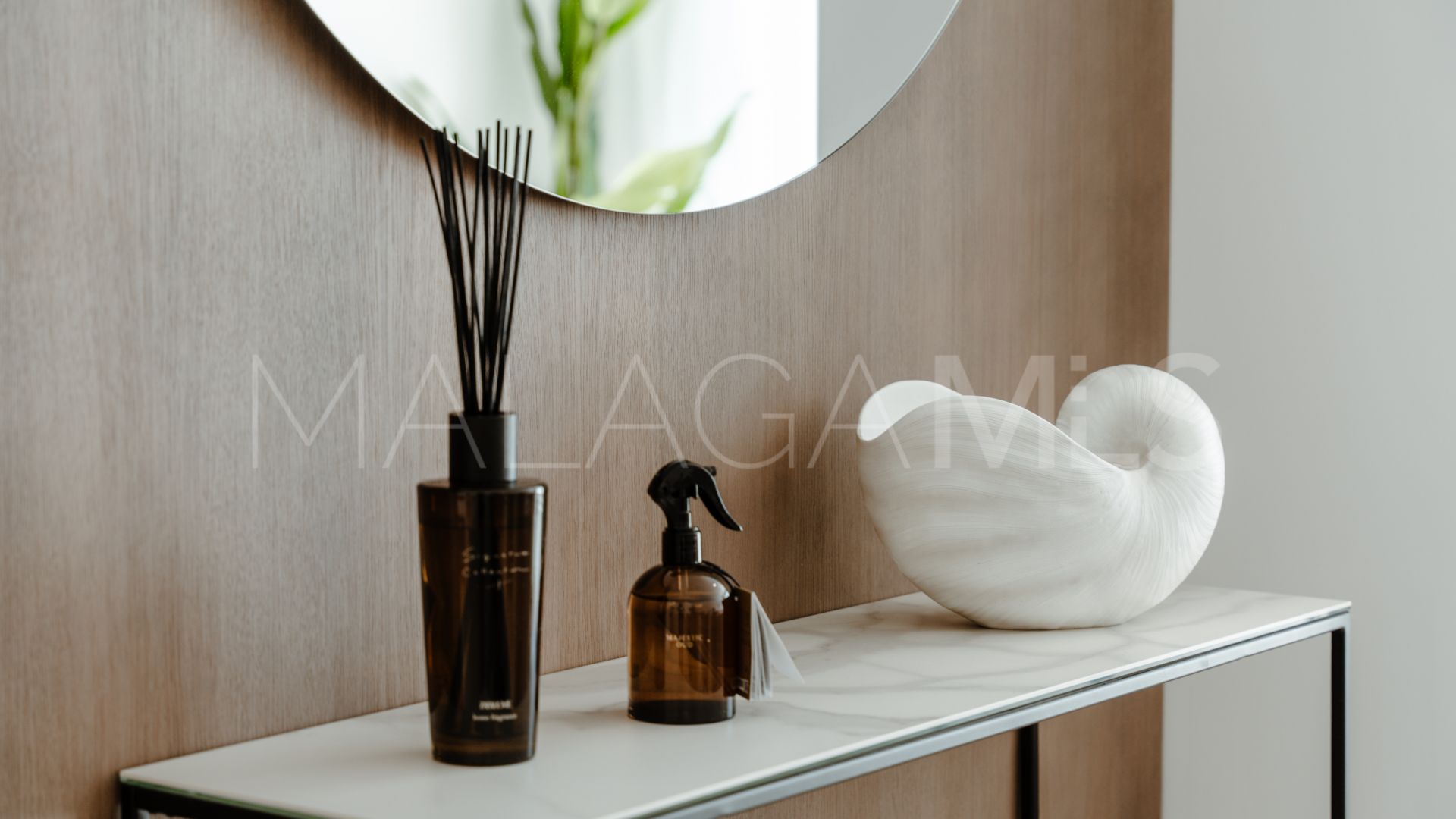 Zweistöckiges penthouse for sale in Los Dragos