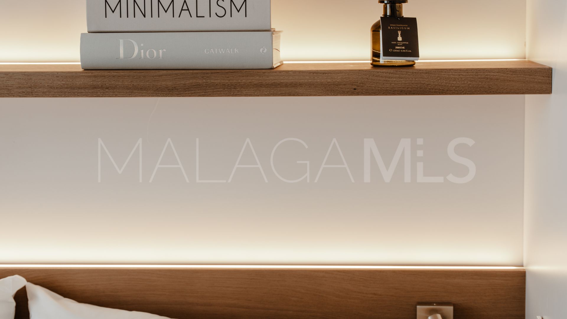 Zweistöckiges penthouse for sale in Los Dragos