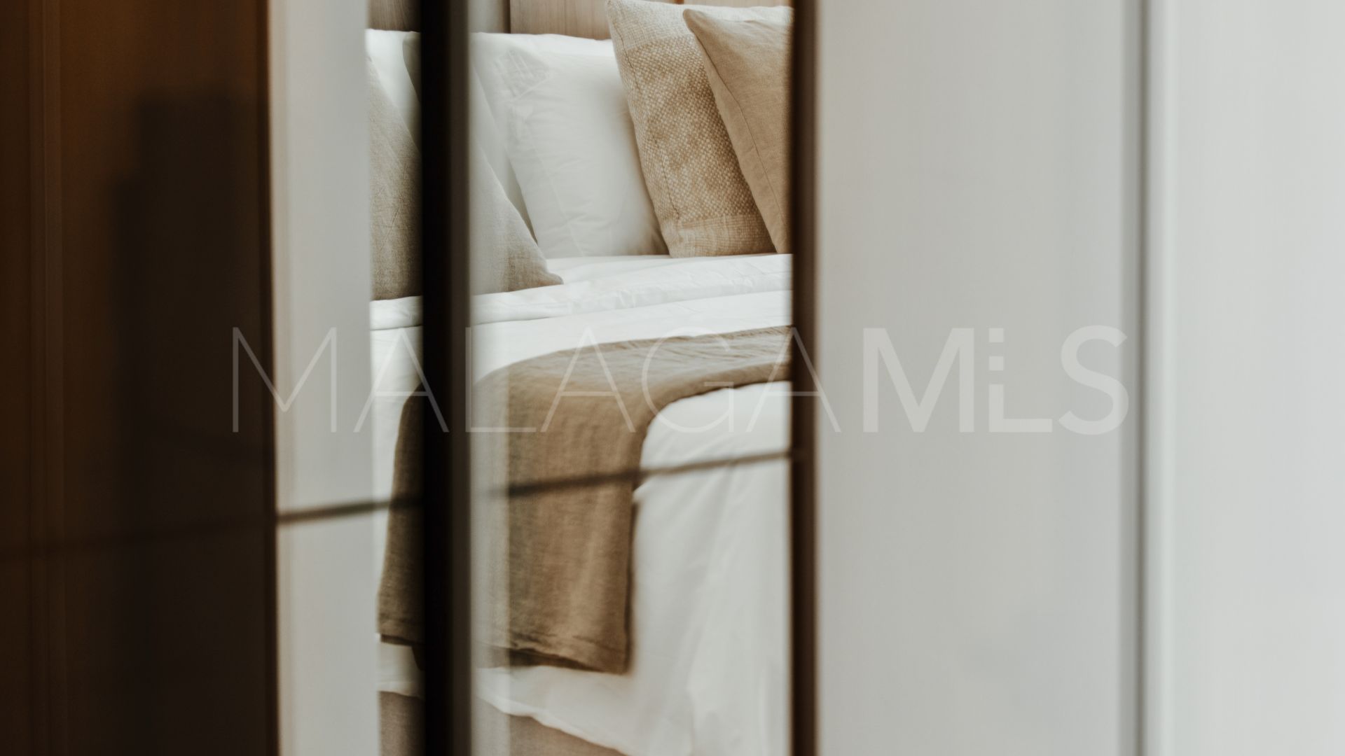 Zweistöckiges penthouse for sale in Los Dragos