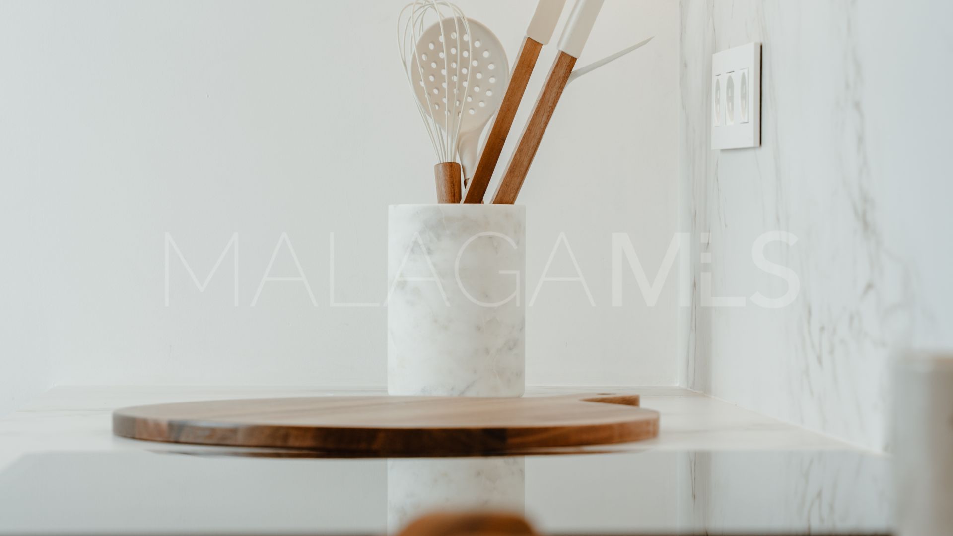 Zweistöckiges penthouse for sale in Los Dragos