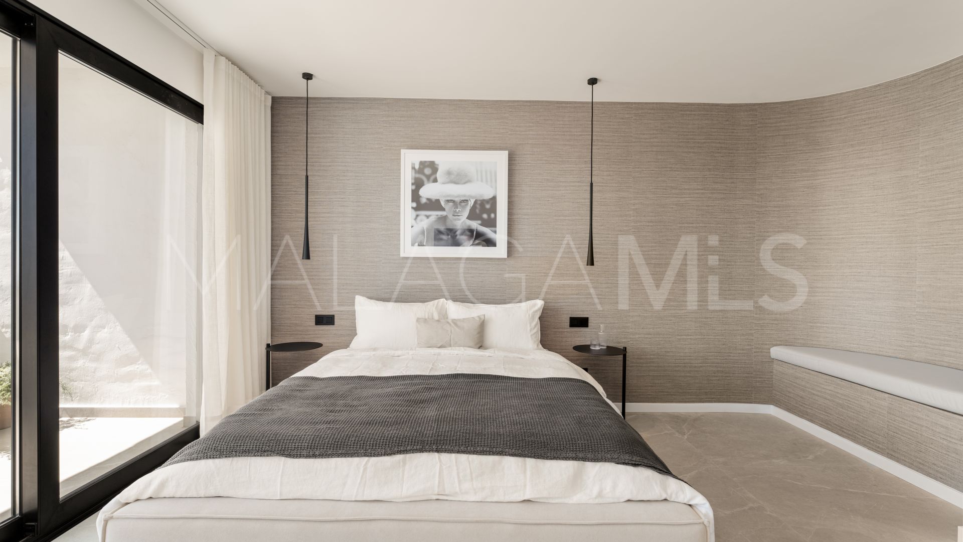 Duplex for sale in Las Colinas de Marbella with 3 bedrooms
