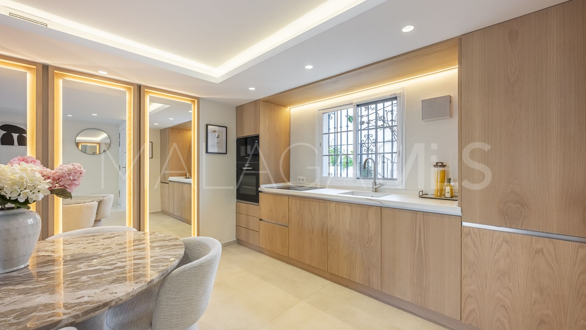 Maison de ville for sale in Arco Iris