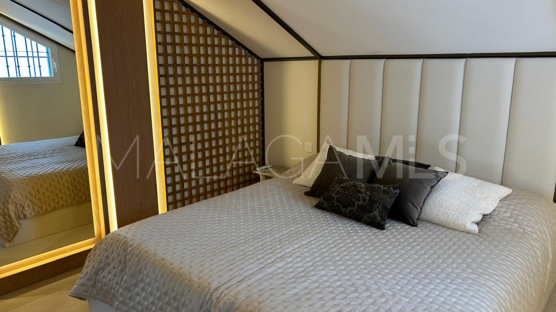 Town house for sale in Arco Iris