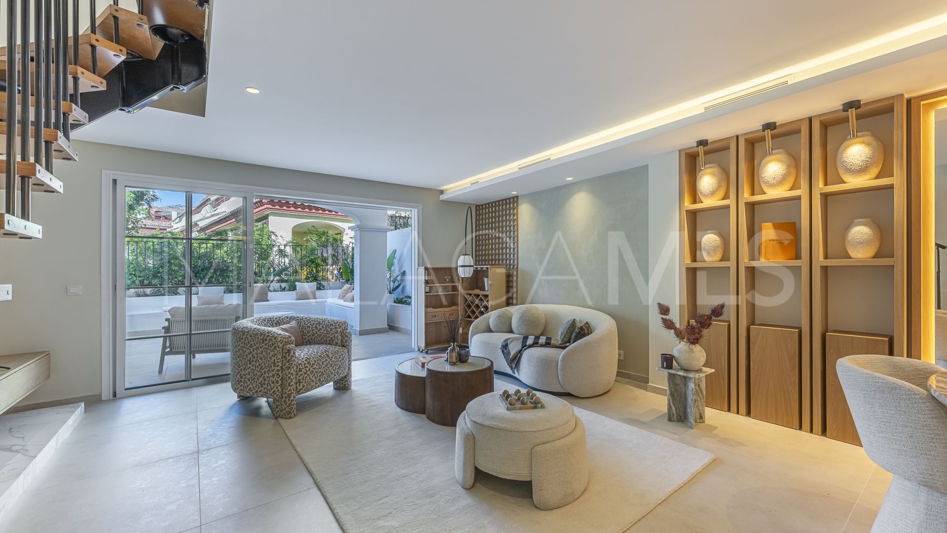 Maison de ville for sale in Arco Iris