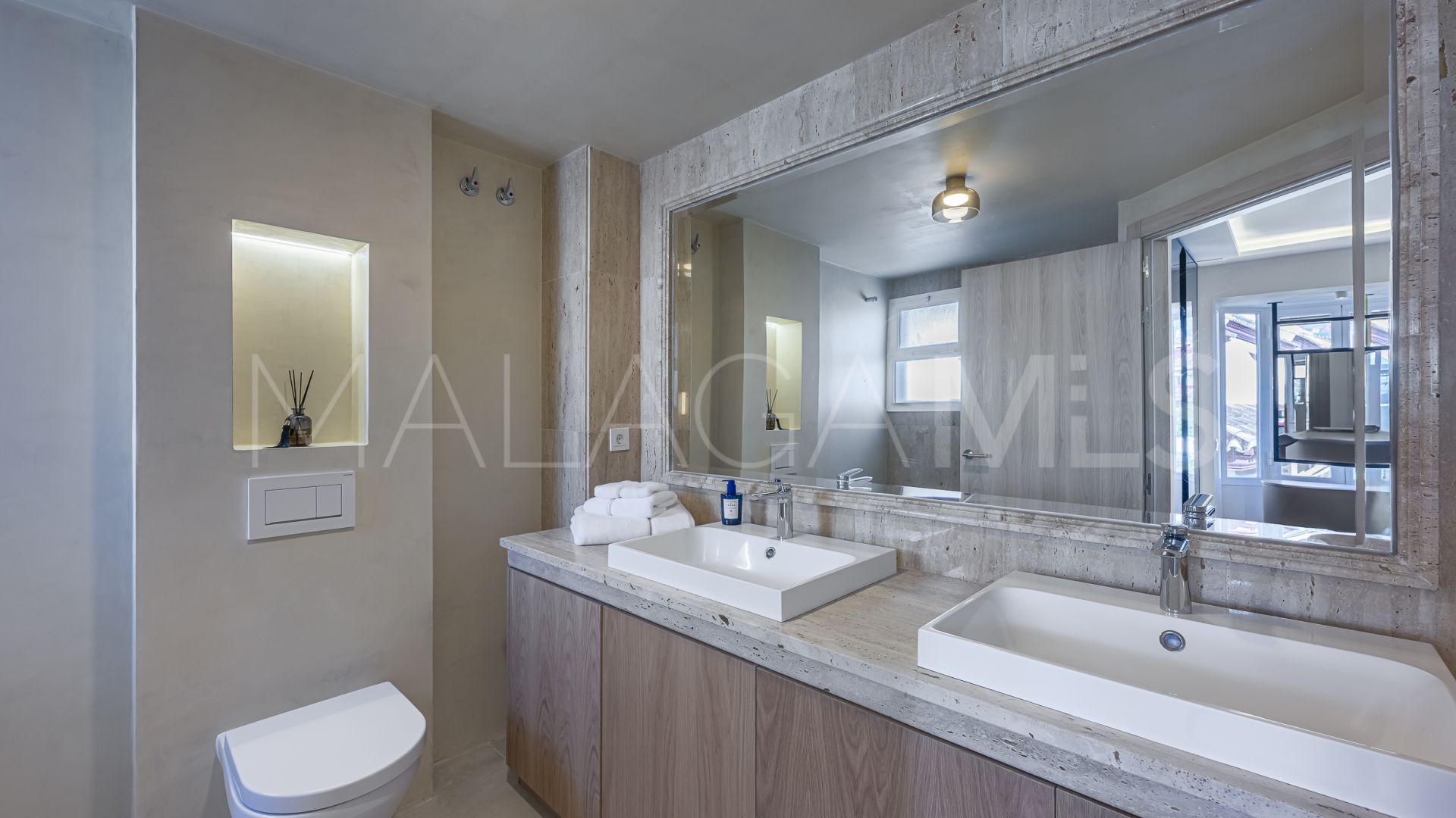 Maison de ville for sale in Arco Iris