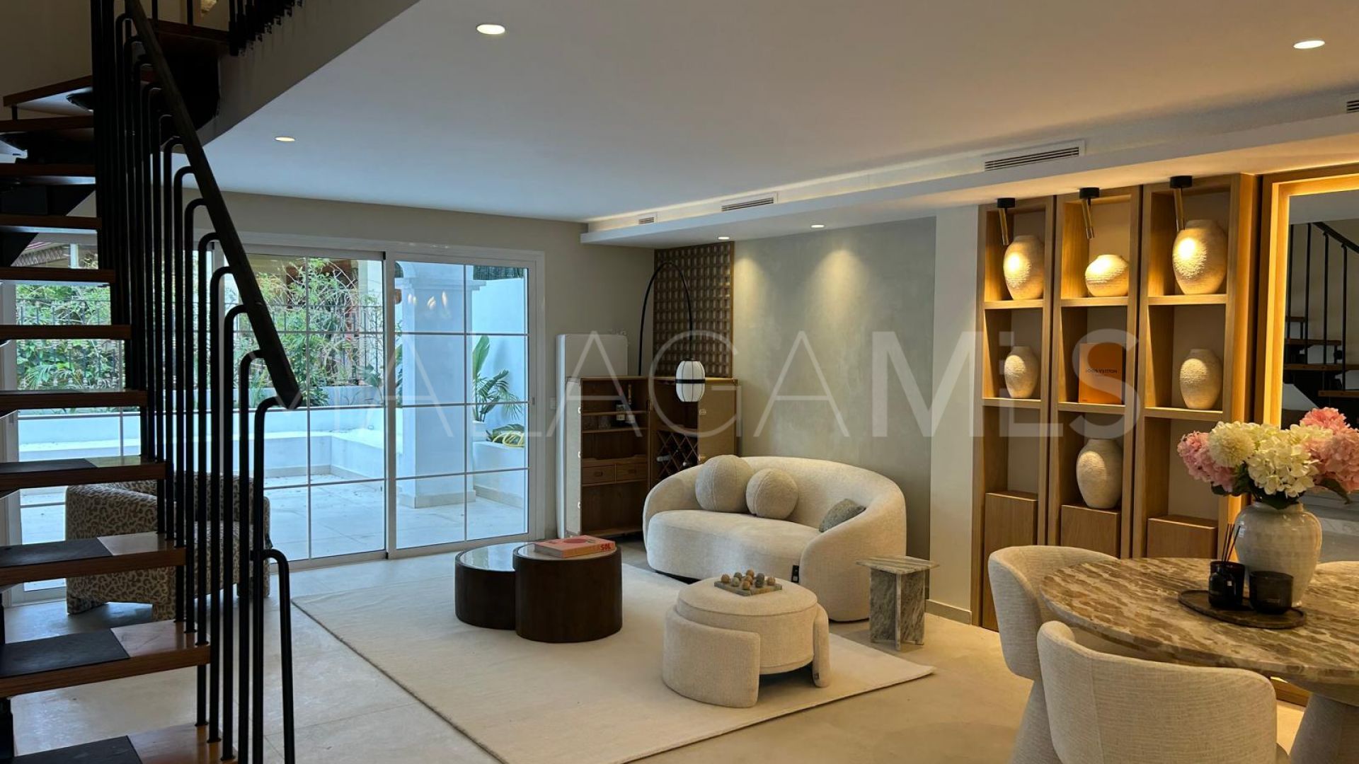 Town house for sale in Arco Iris