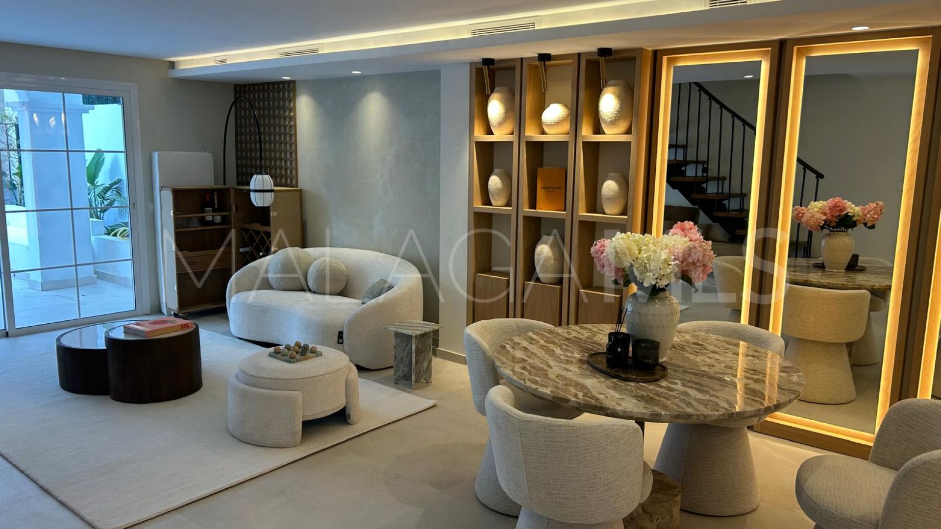 Town house for sale in Arco Iris