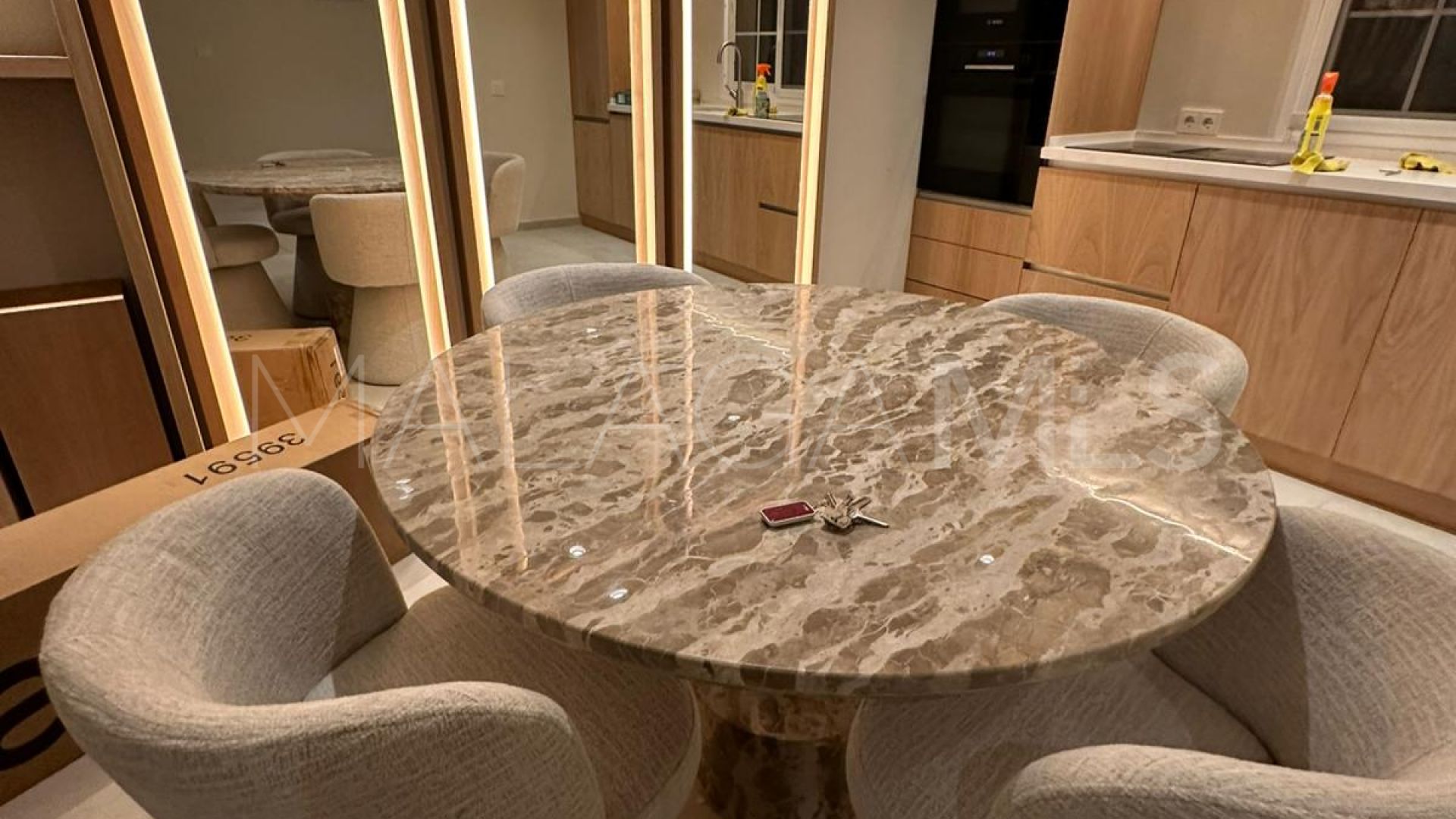 Town house for sale in Arco Iris