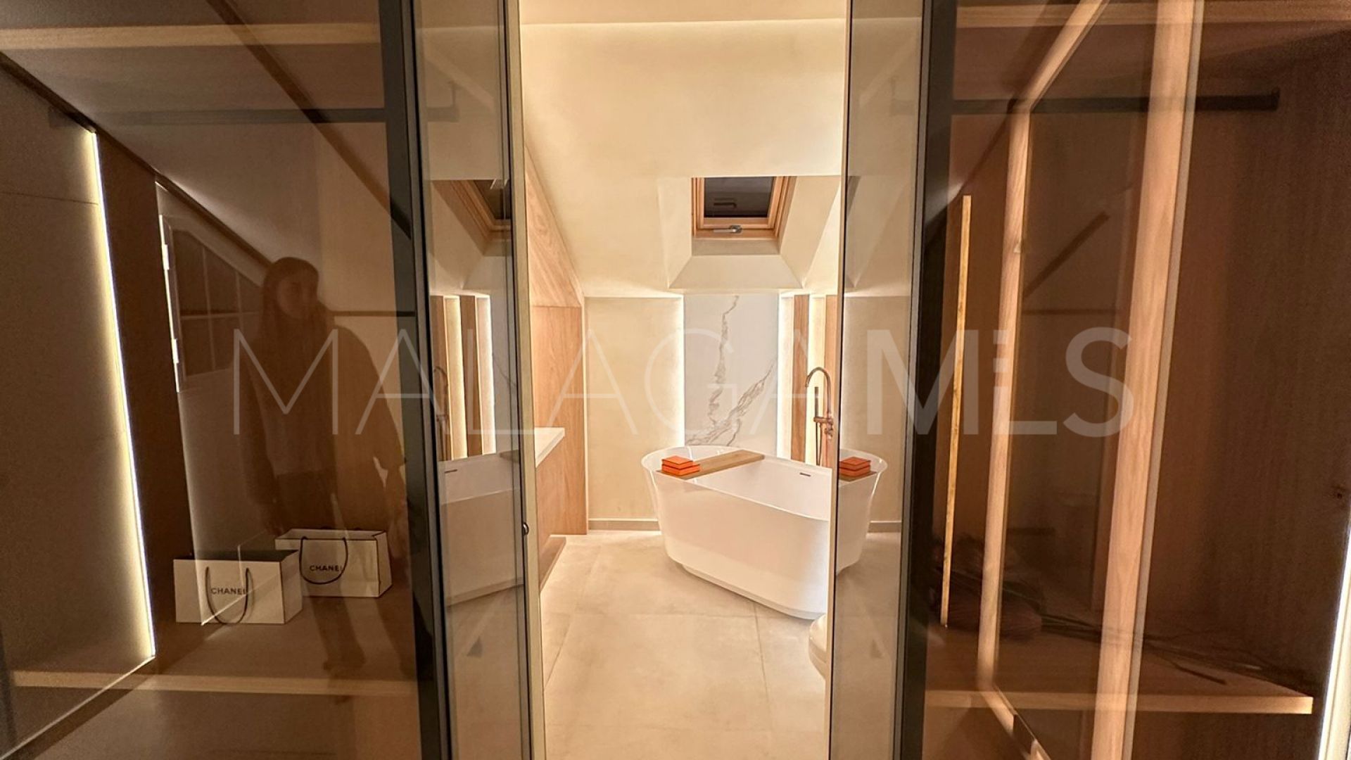 Town house for sale in Arco Iris