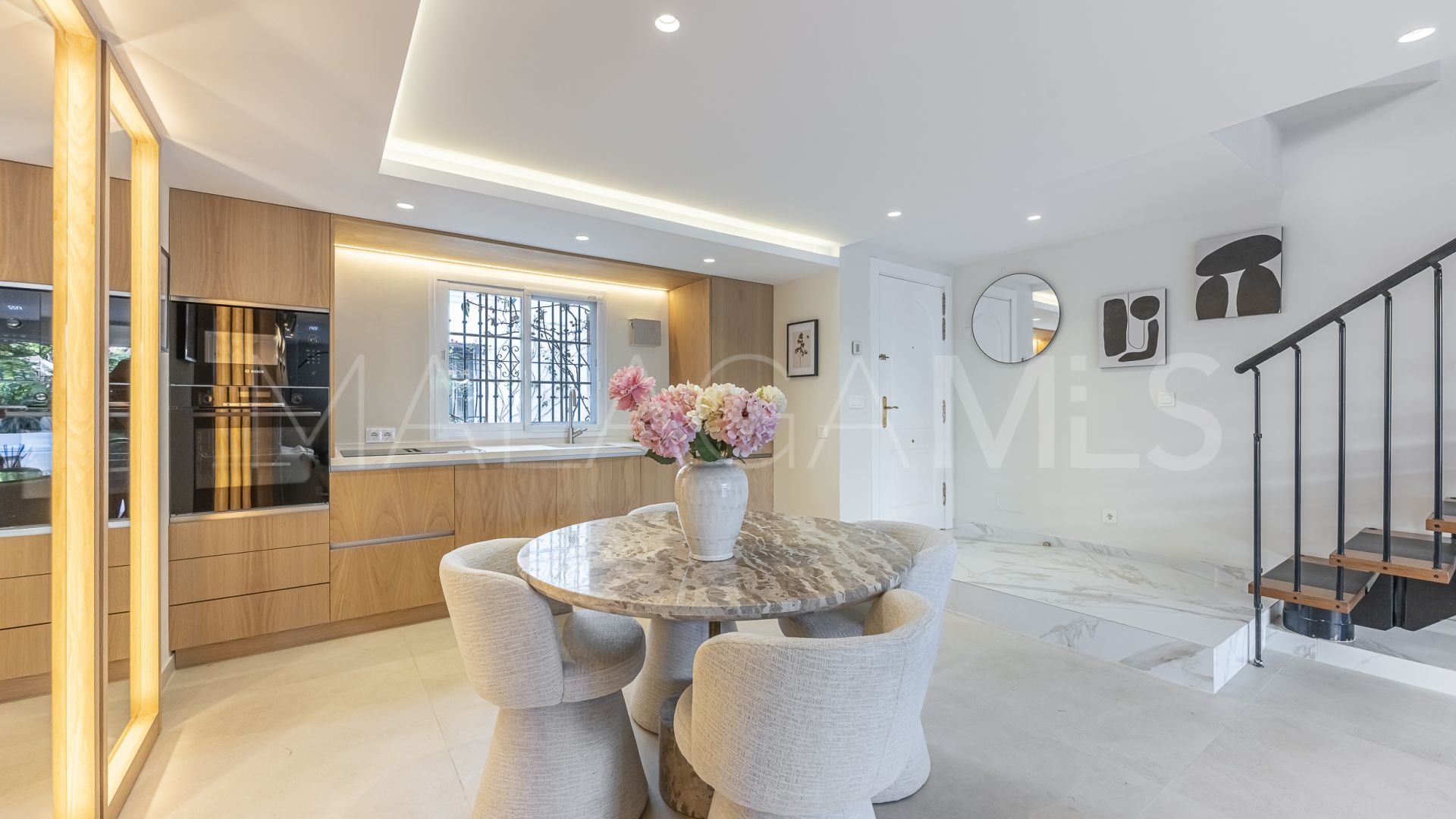 Maison de ville for sale in Arco Iris