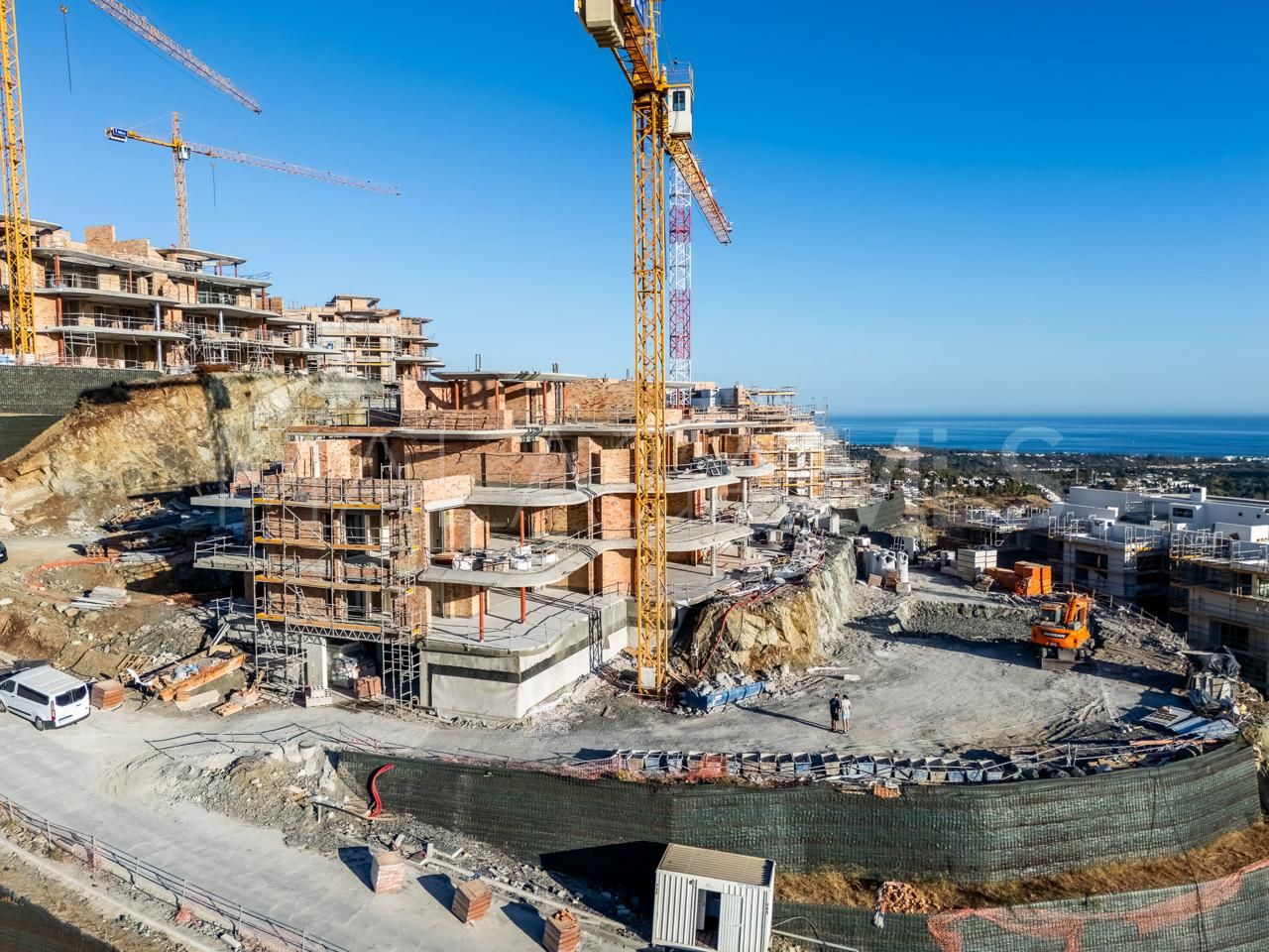 Wohnung for sale in Real de La Quinta