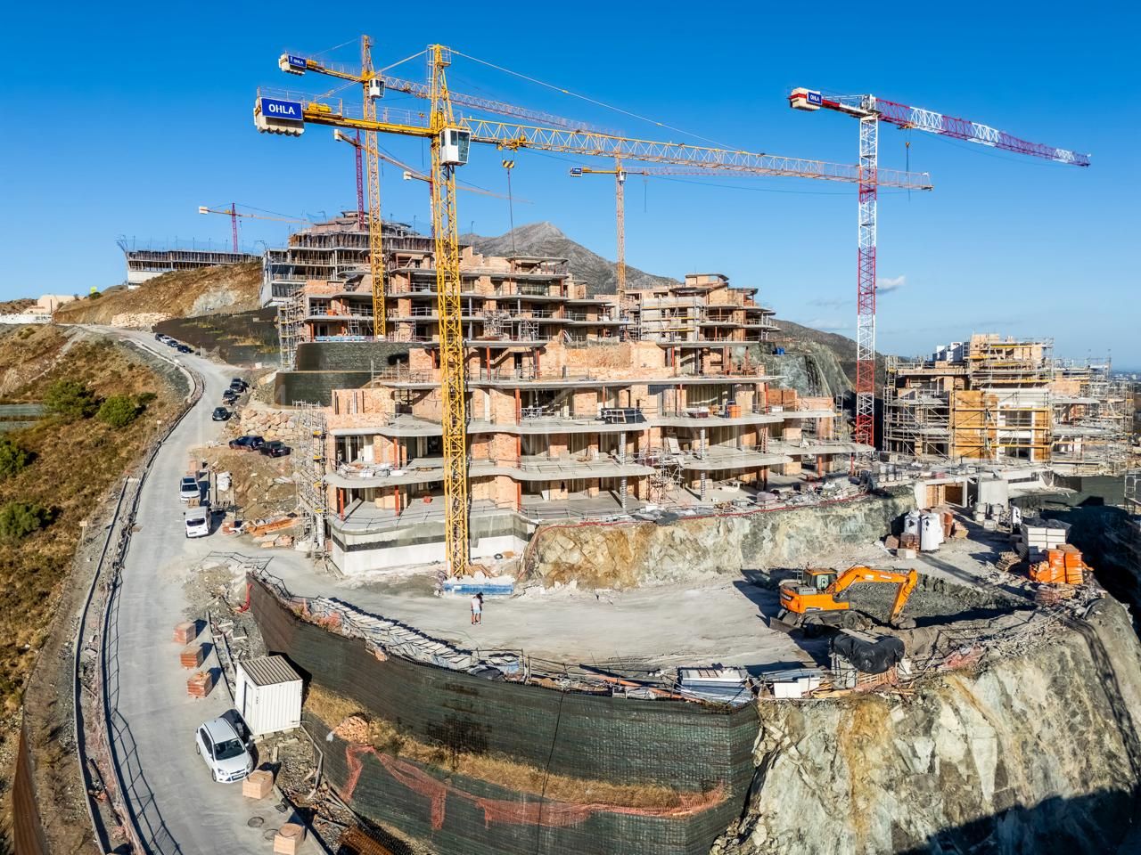 Wohnung for sale in Real de La Quinta