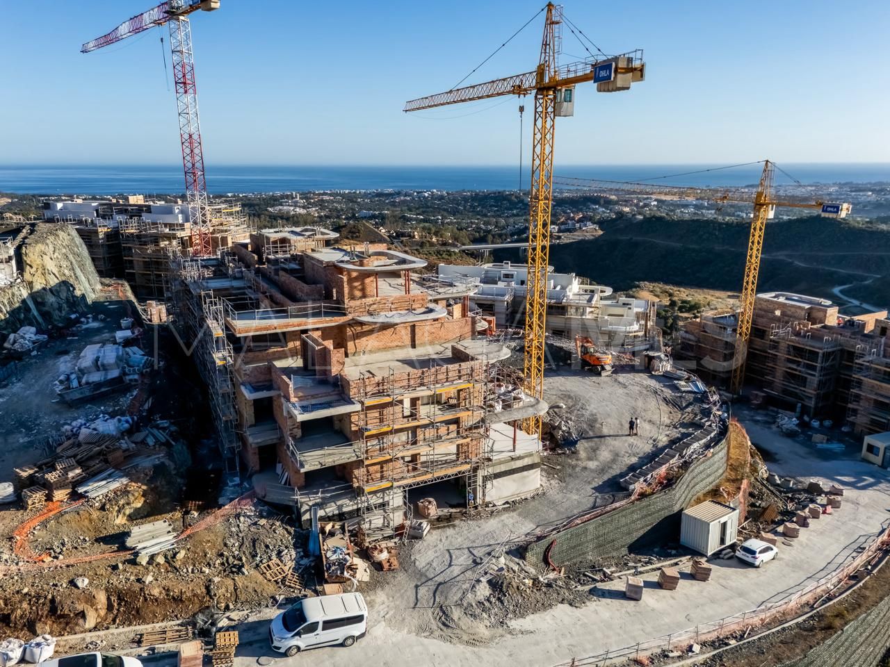 Wohnung for sale in Real de La Quinta