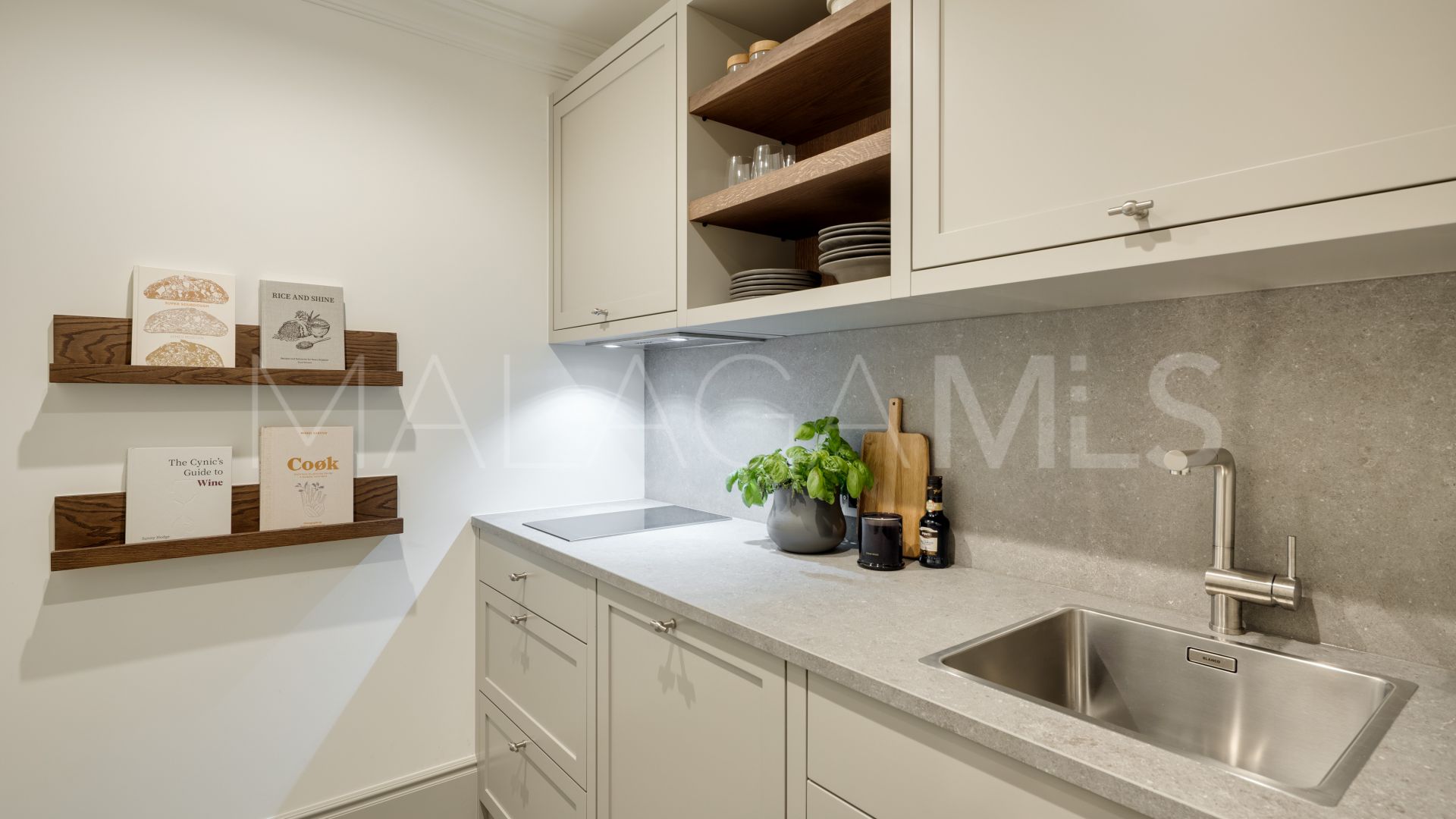 Villa for sale in La Zagaleta