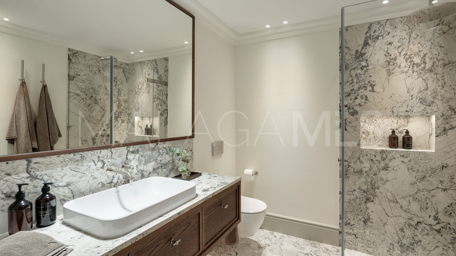 Villa for sale in La Zagaleta