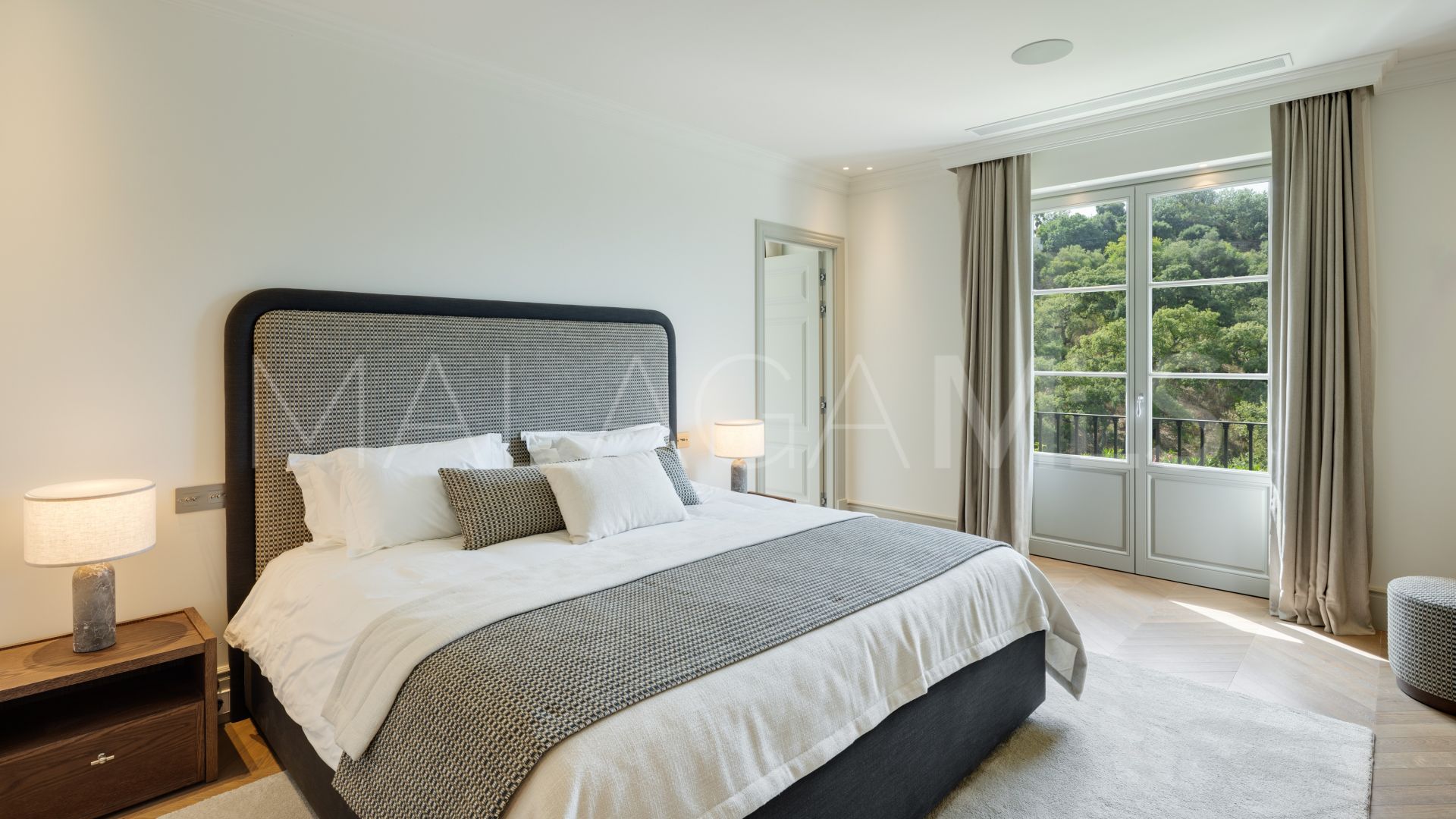 Villa for sale in La Zagaleta