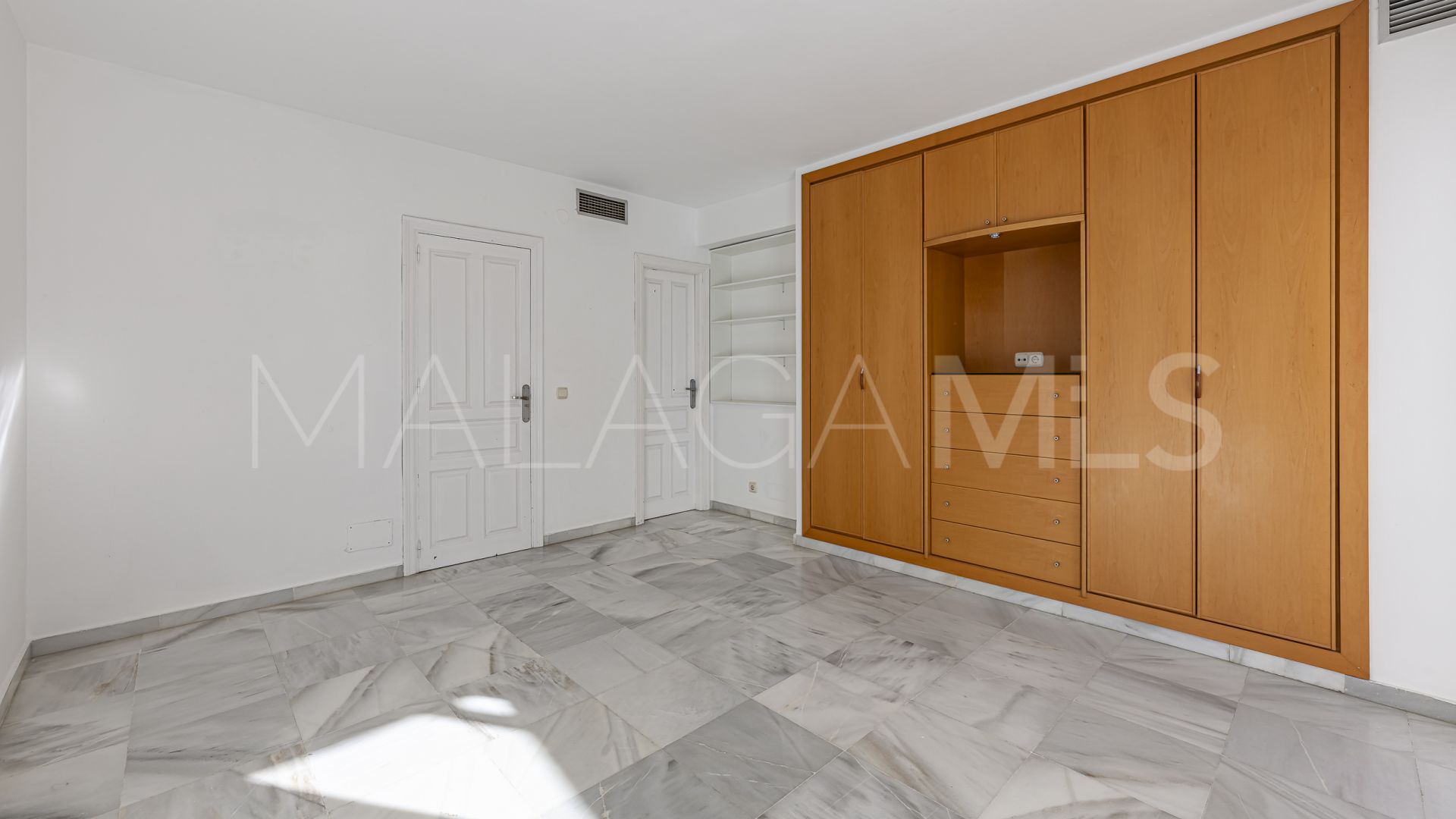 Radhus for sale in Montepiedra