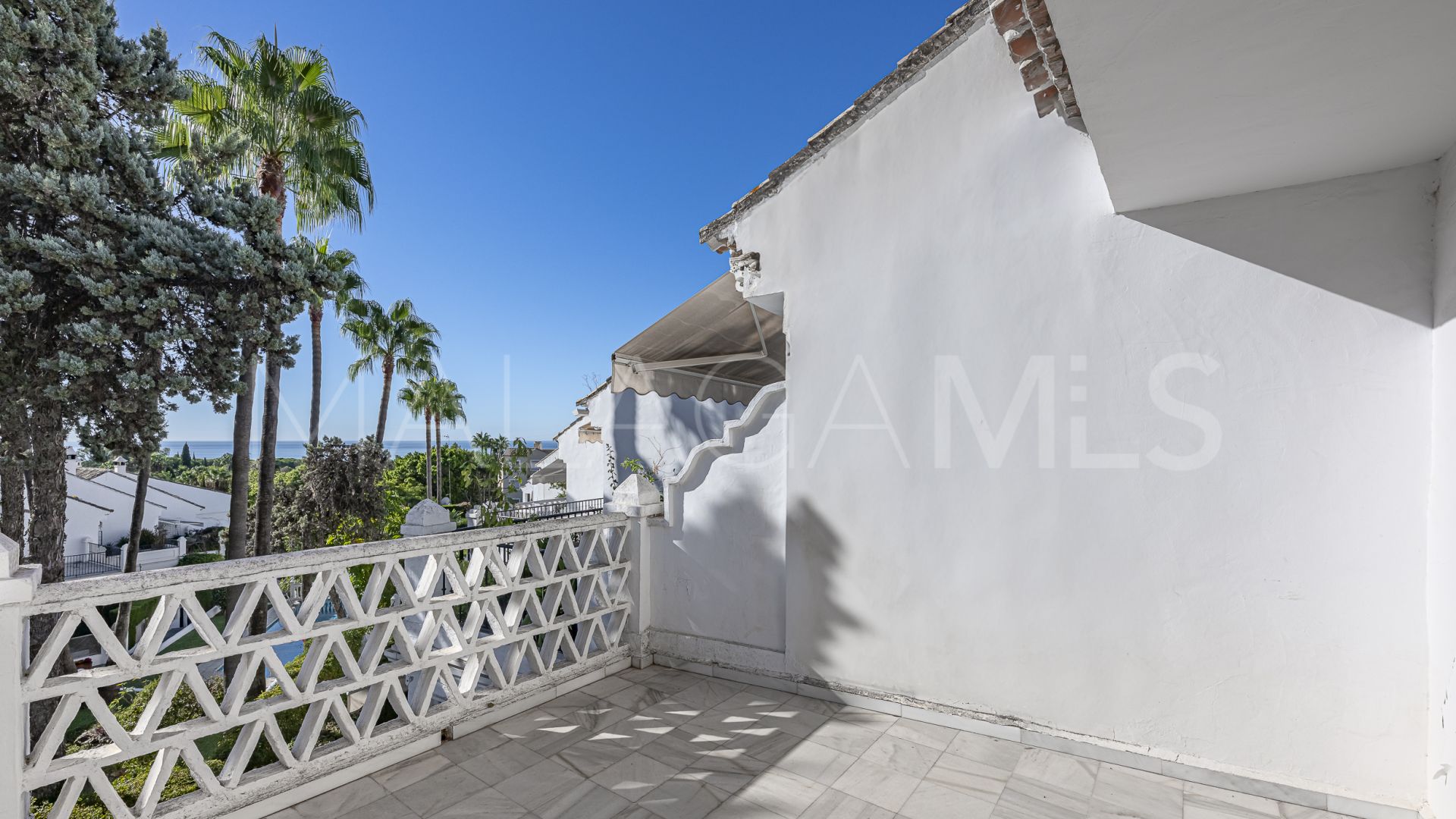 Radhus for sale in Montepiedra