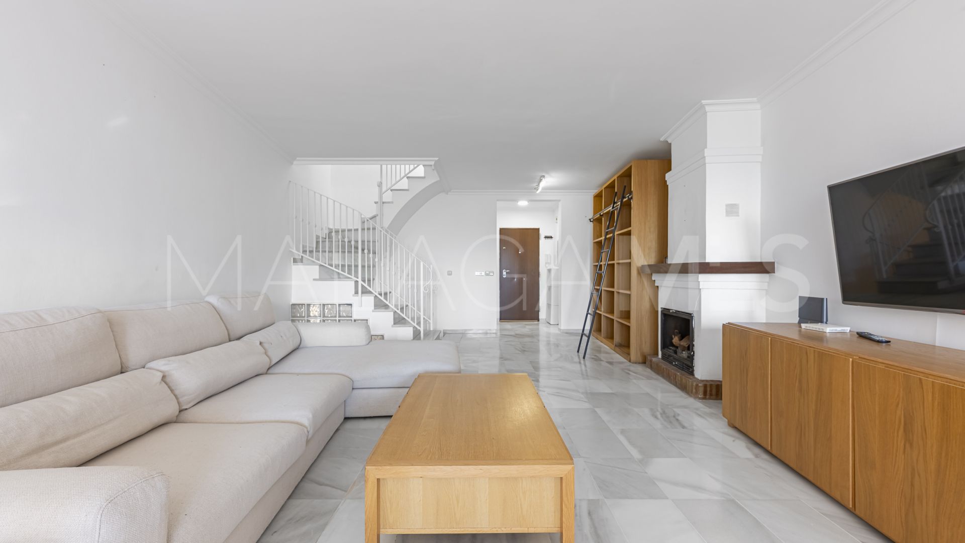 Radhus for sale in Montepiedra