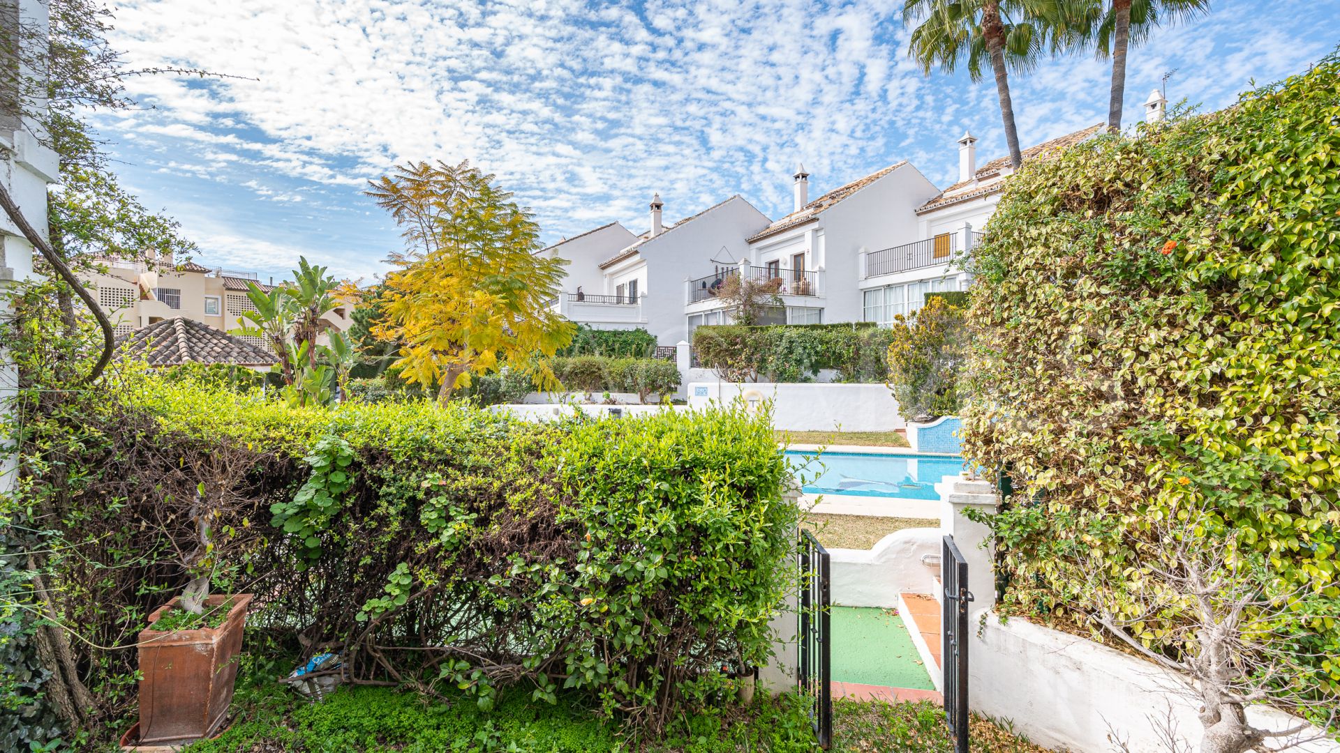 Radhus for sale in Montepiedra