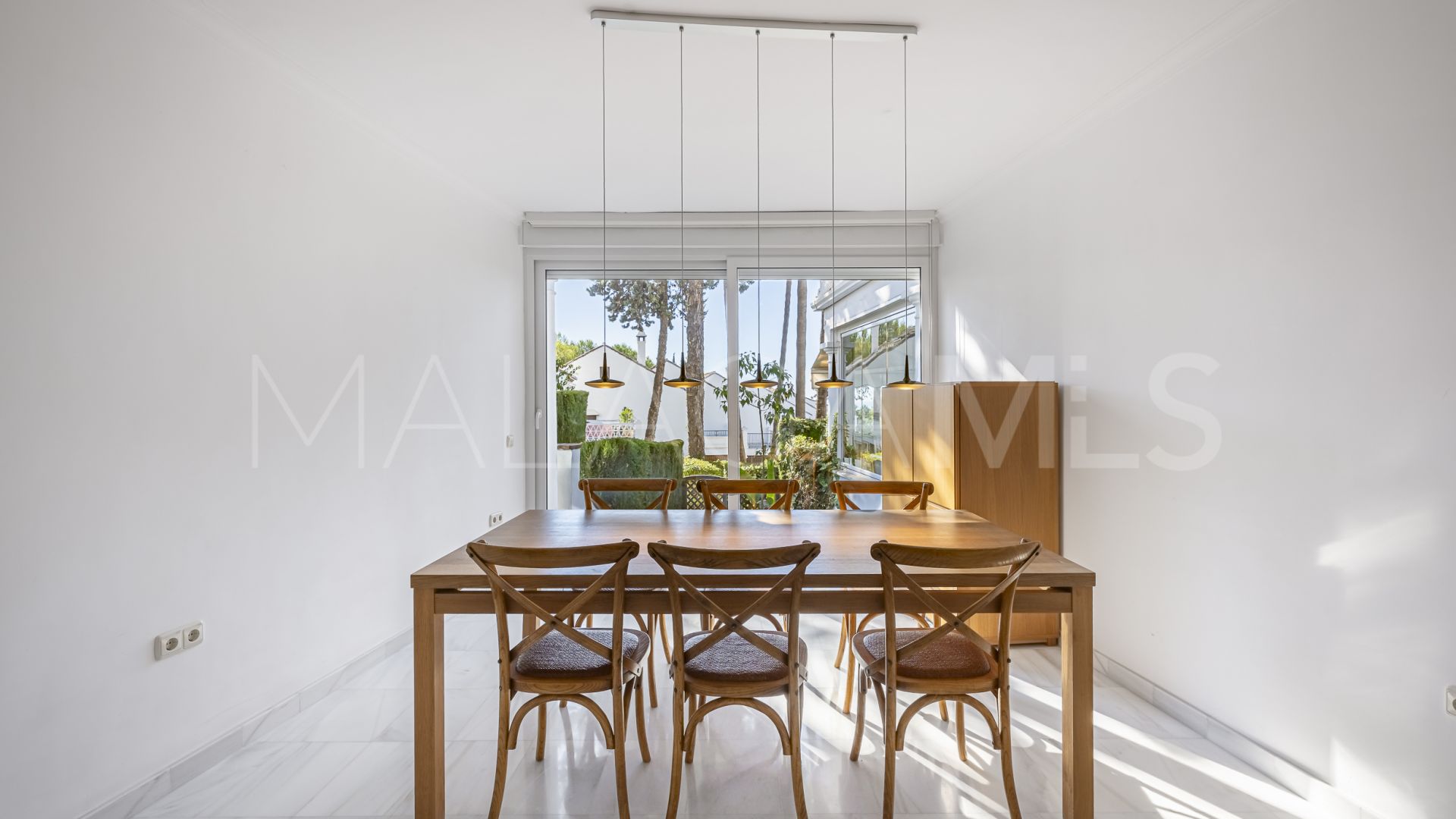 Radhus for sale in Montepiedra
