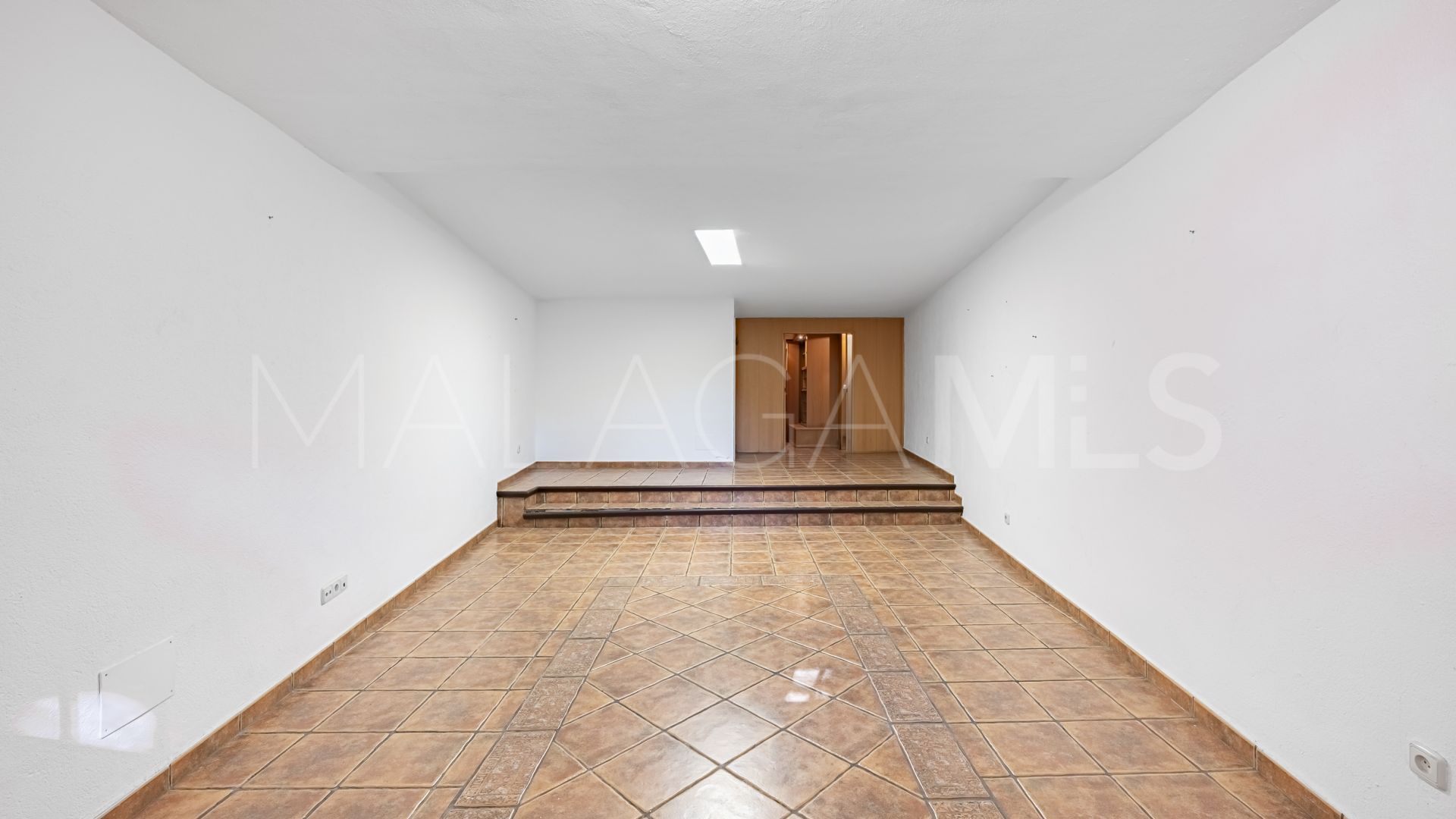 Radhus for sale in Montepiedra