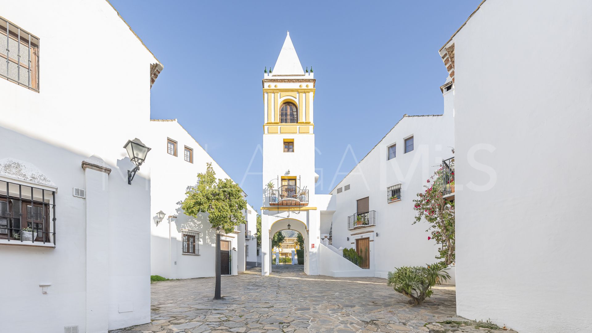 Radhus for sale in Montepiedra