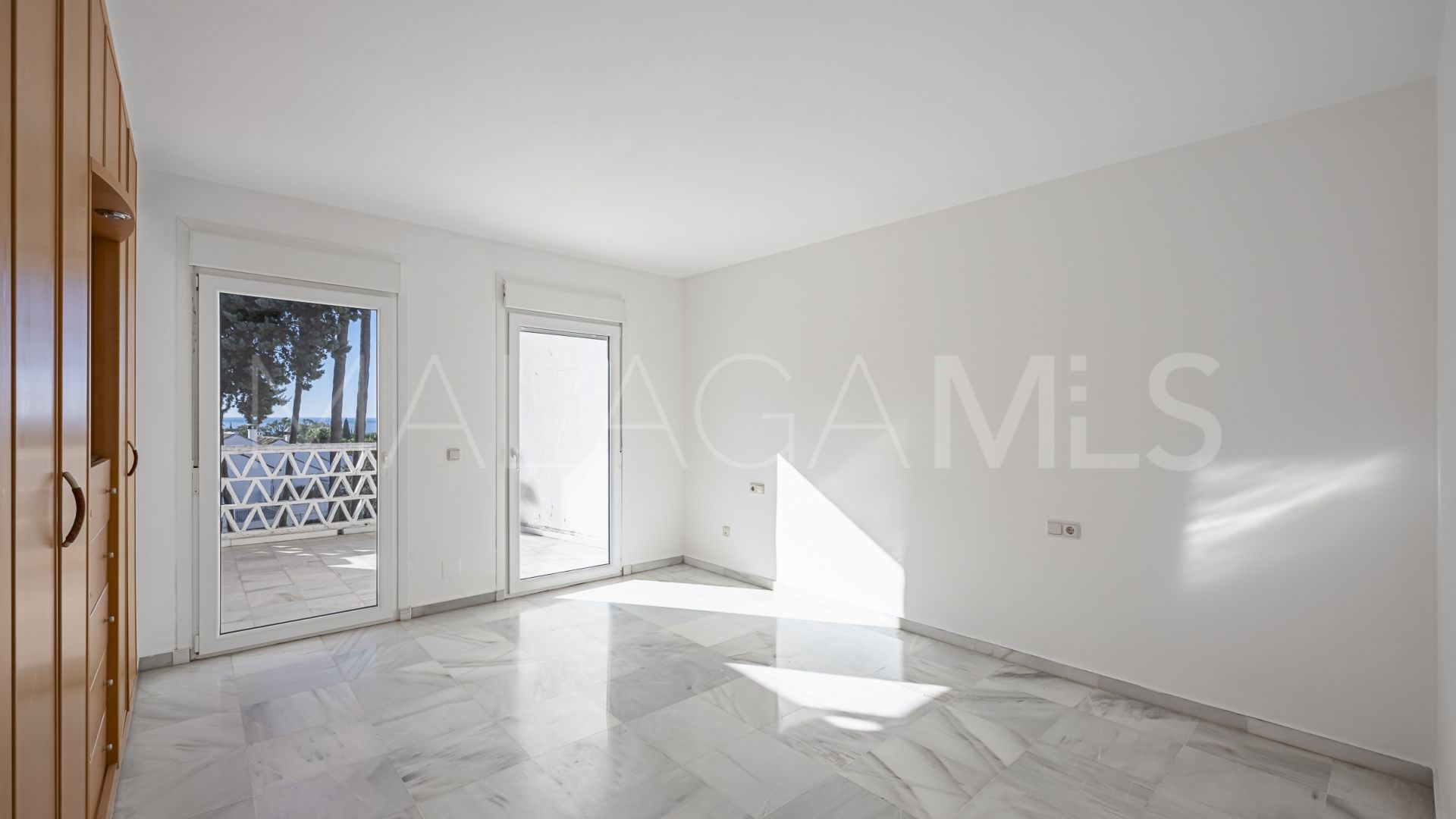 Radhus for sale in Montepiedra