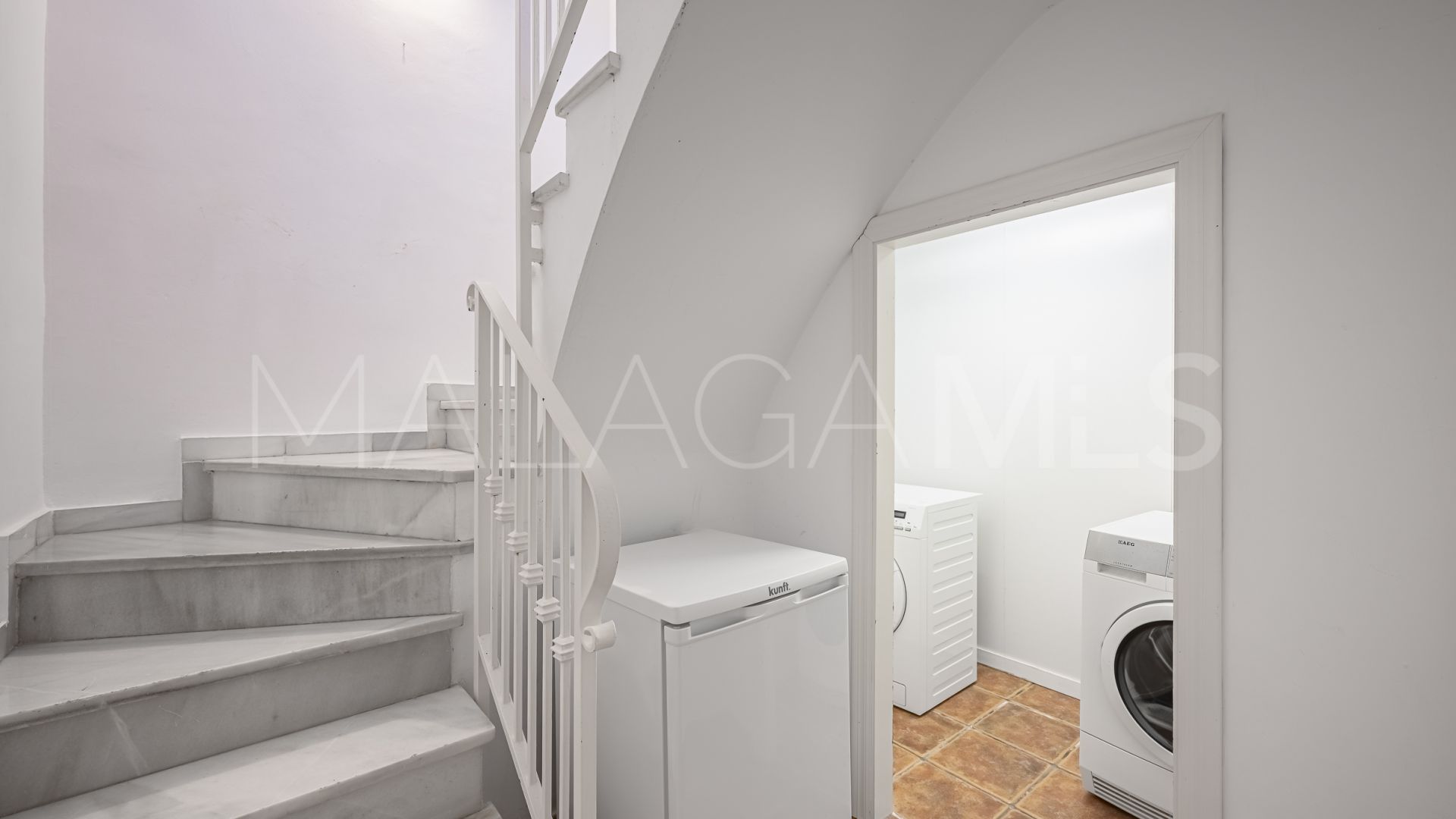 Radhus for sale in Montepiedra