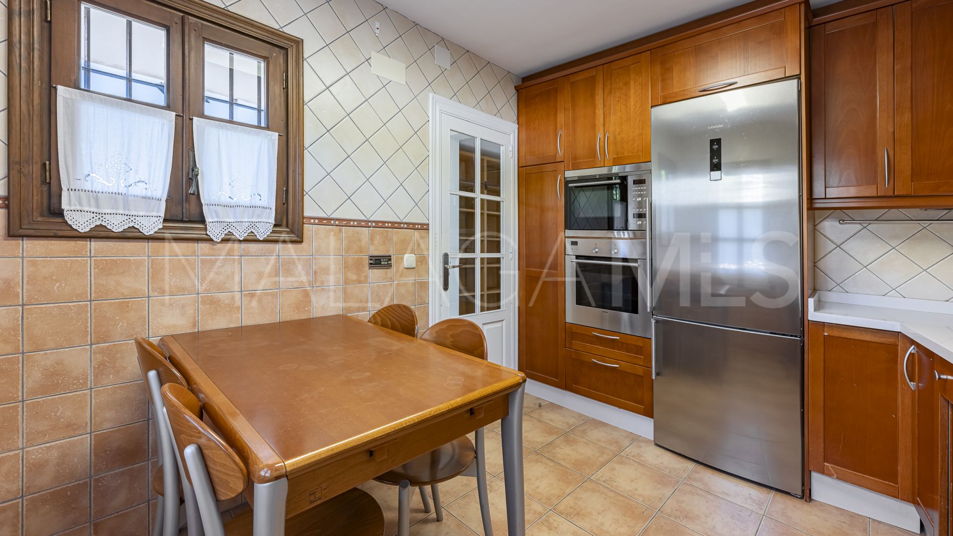 Radhus for sale in Montepiedra