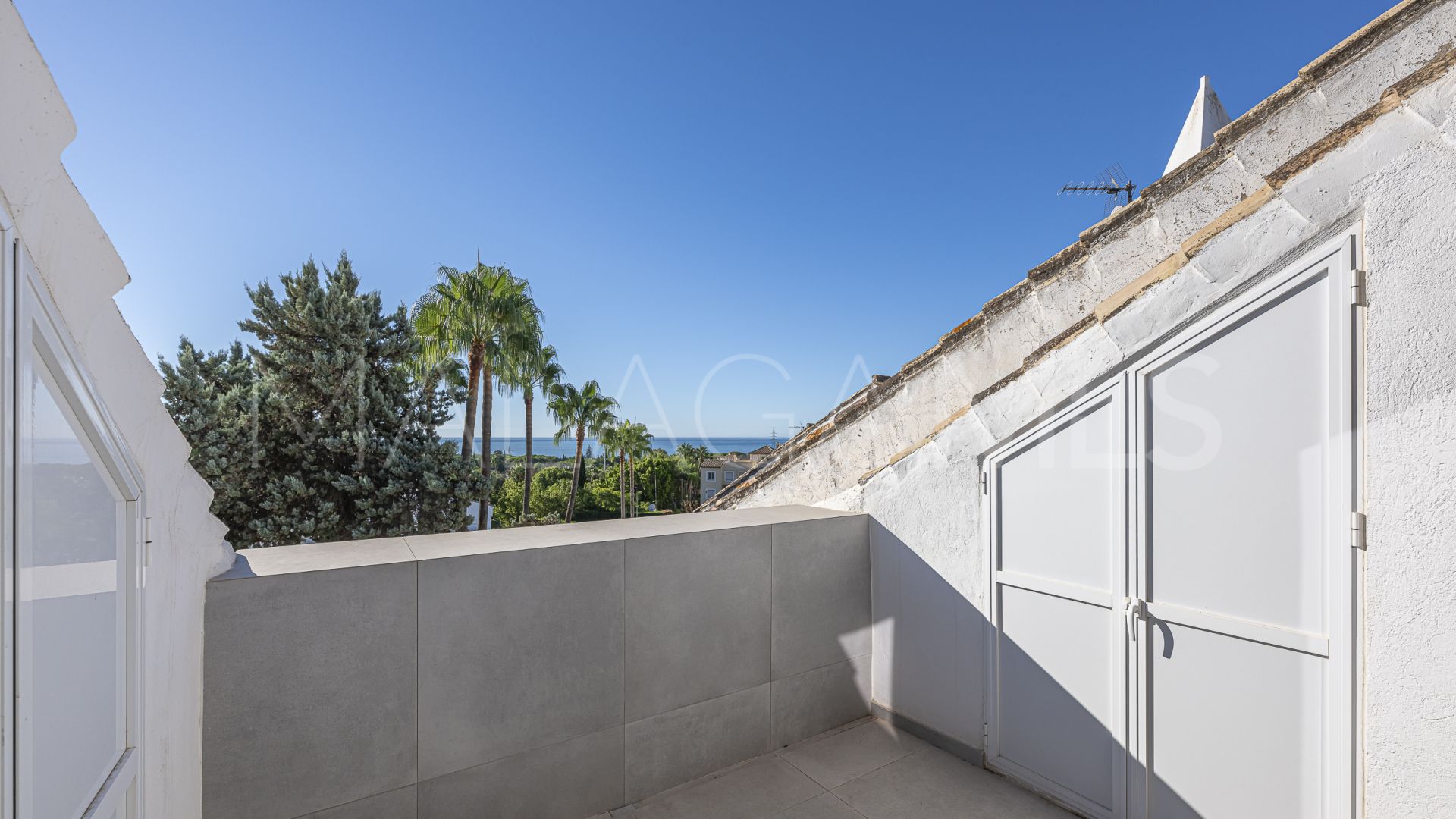 Radhus for sale in Montepiedra