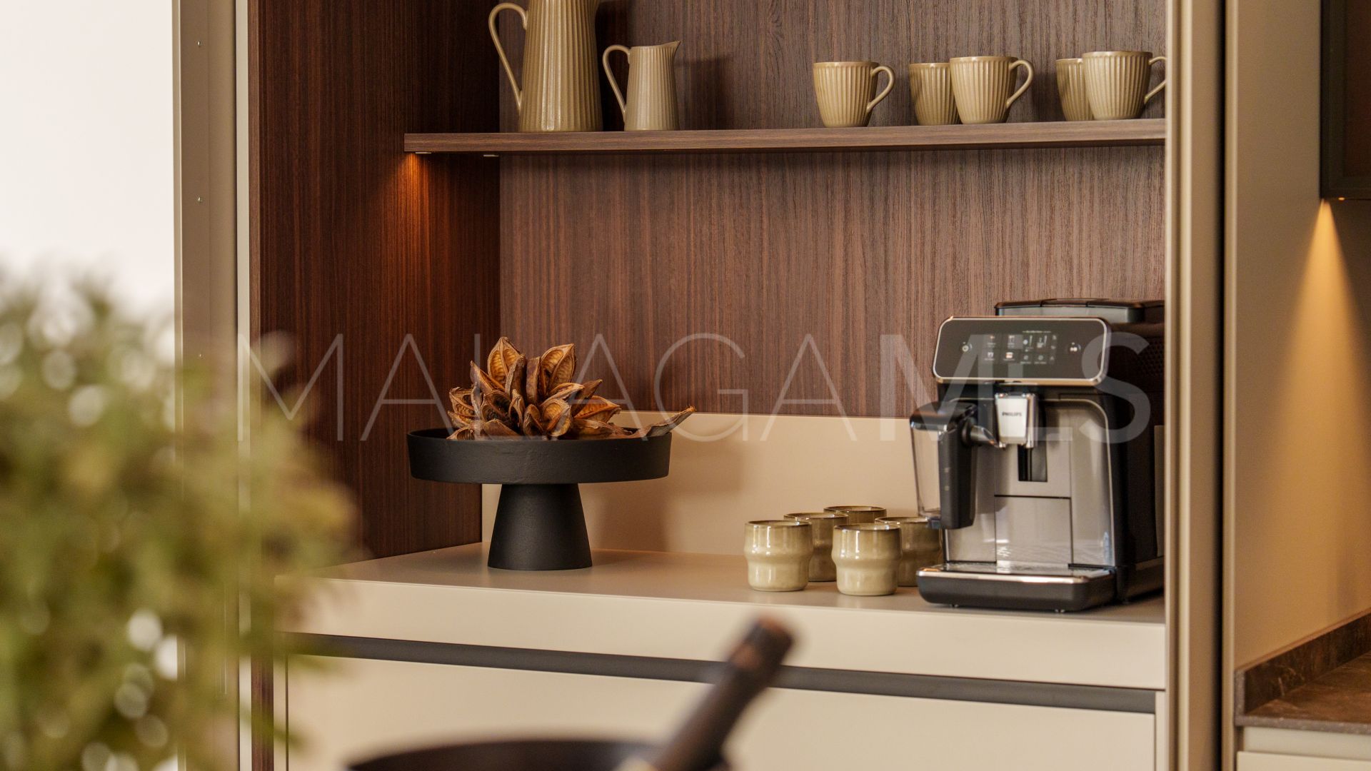 Villa for sale in Rocio de Nagüeles