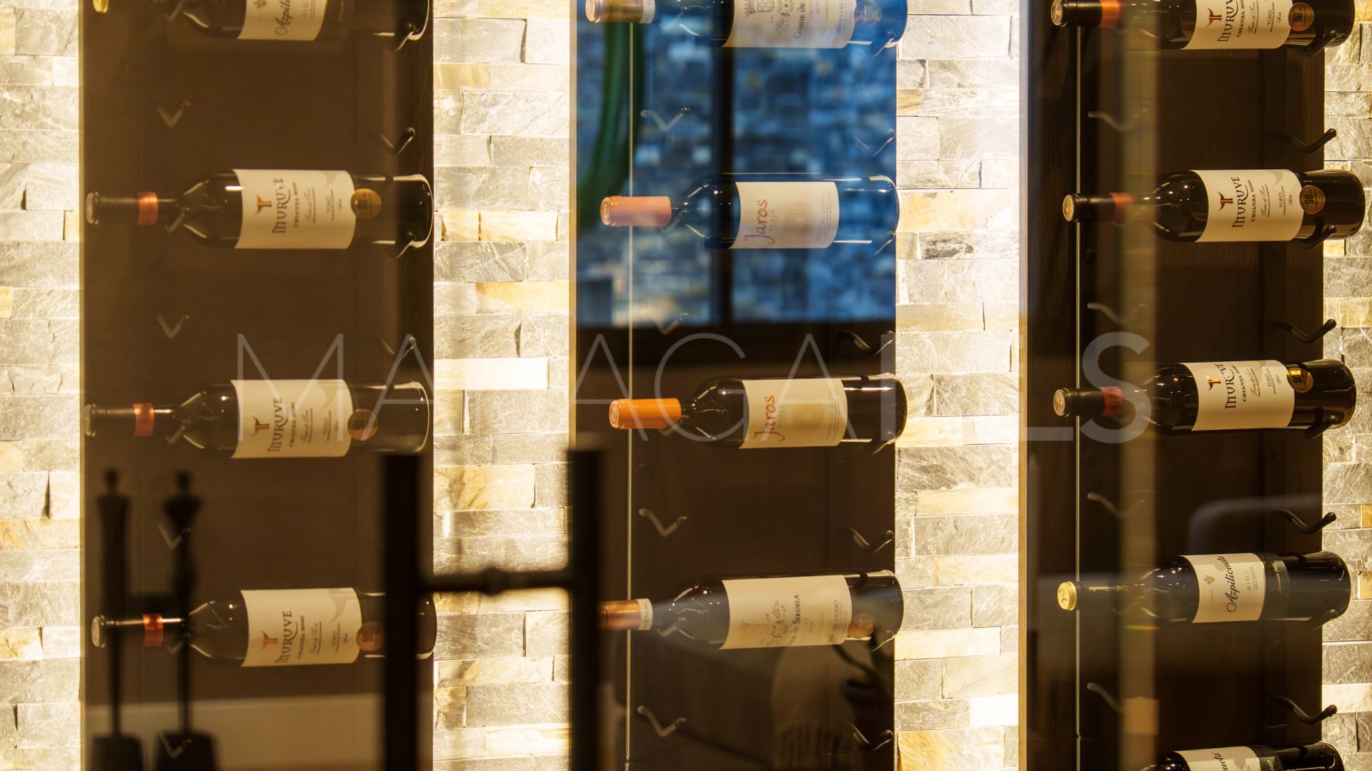 Villa for sale in Rocio de Nagüeles