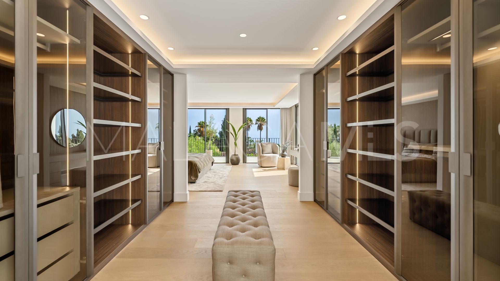 Villa for sale in Rocio de Nagüeles