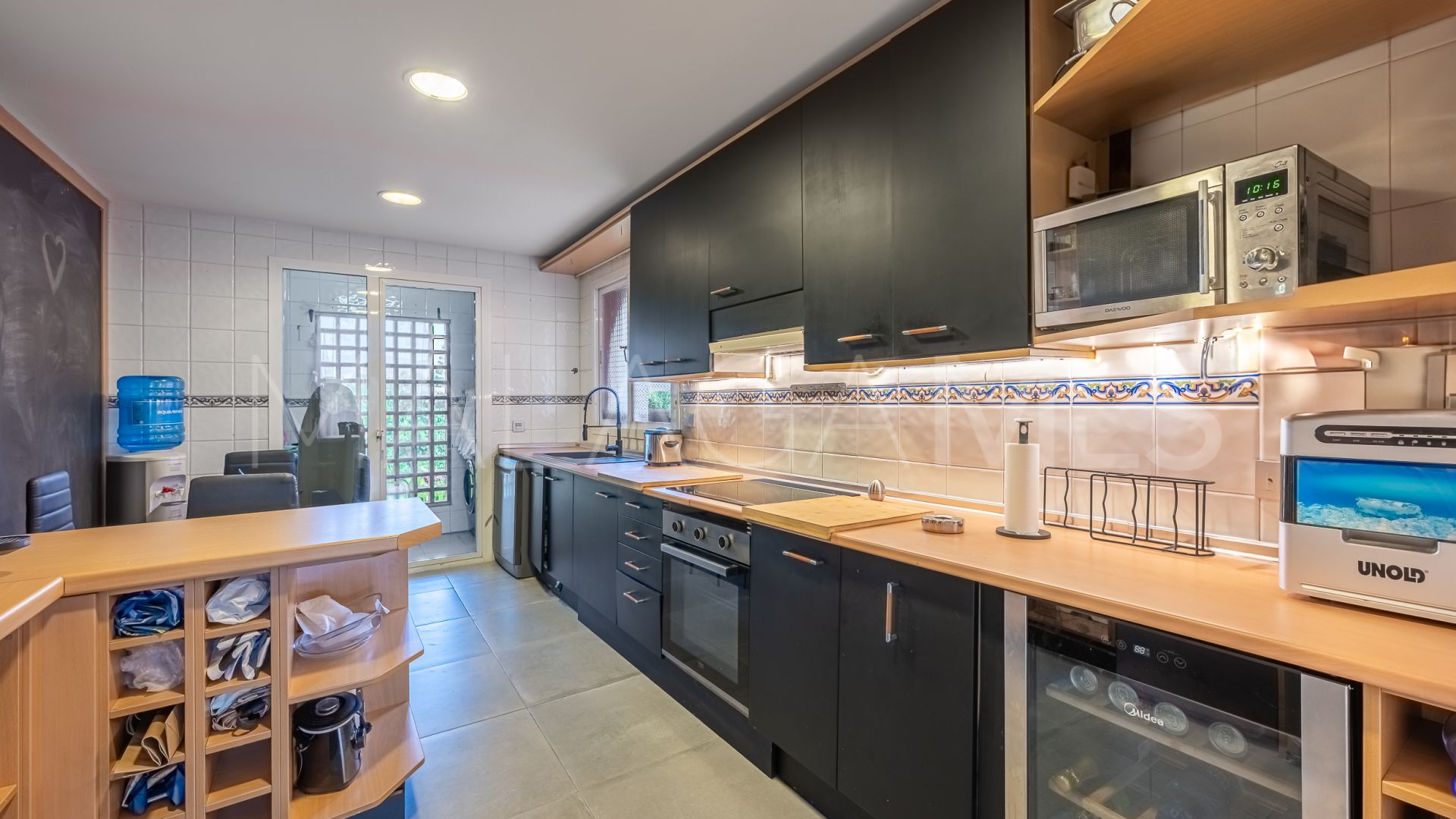 Alhambra del Golf, apartamento a la venta de 3 bedrooms